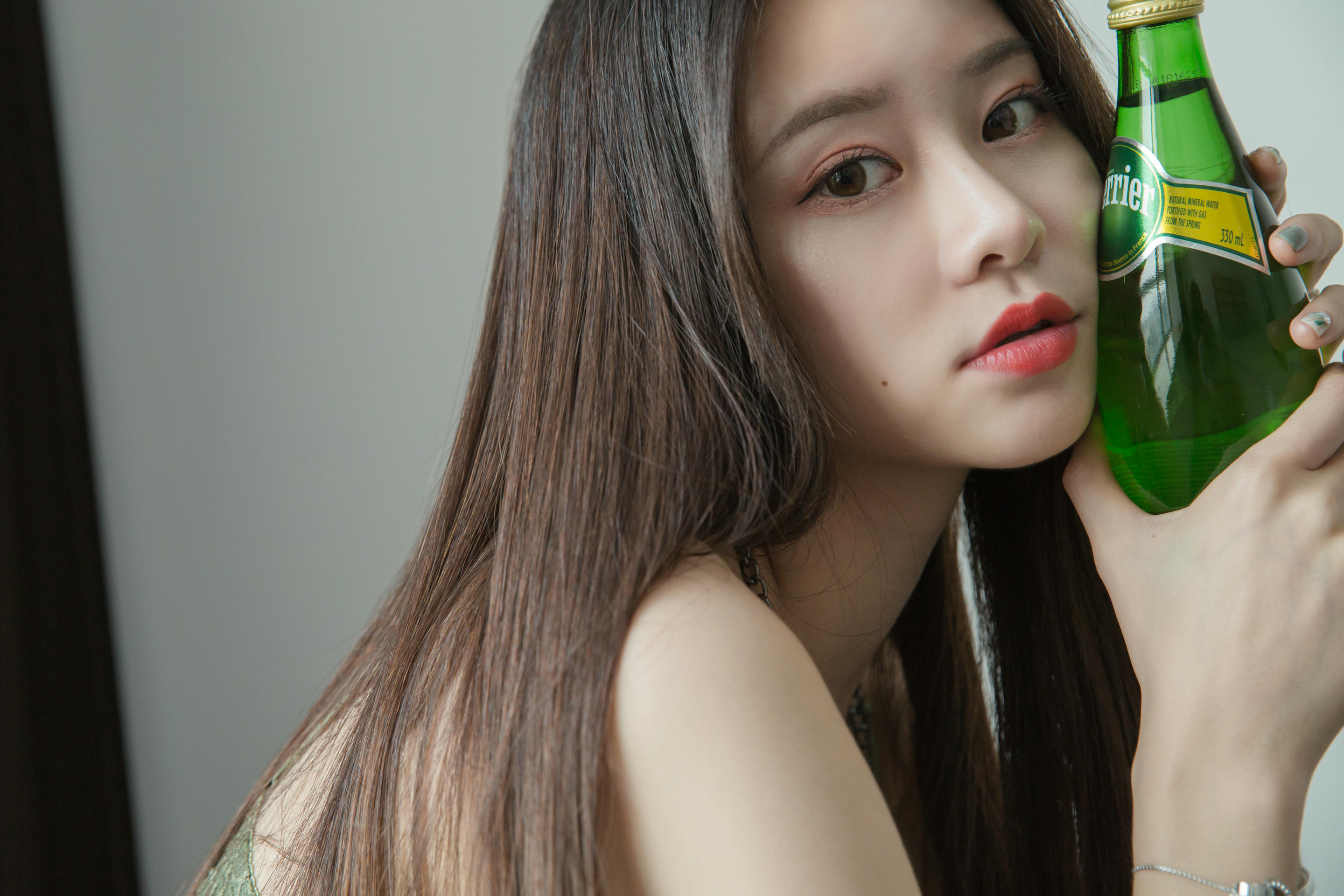 Sia不吃鱼微密圈 NO.053 sia4.20付费 [284P 2.67 GB]_第1集