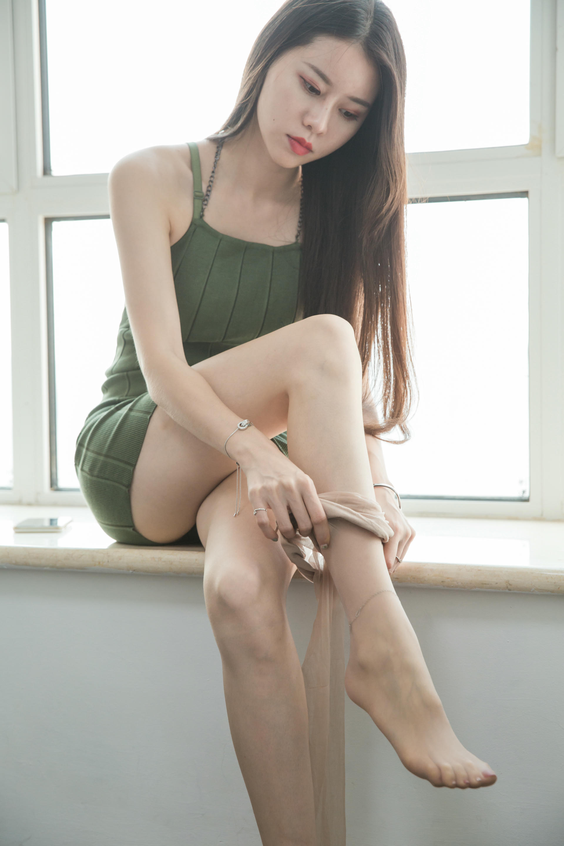 Sia不吃鱼微密圈 NO.053 sia4.20付费 [284P 2.67 GB]_第12集
