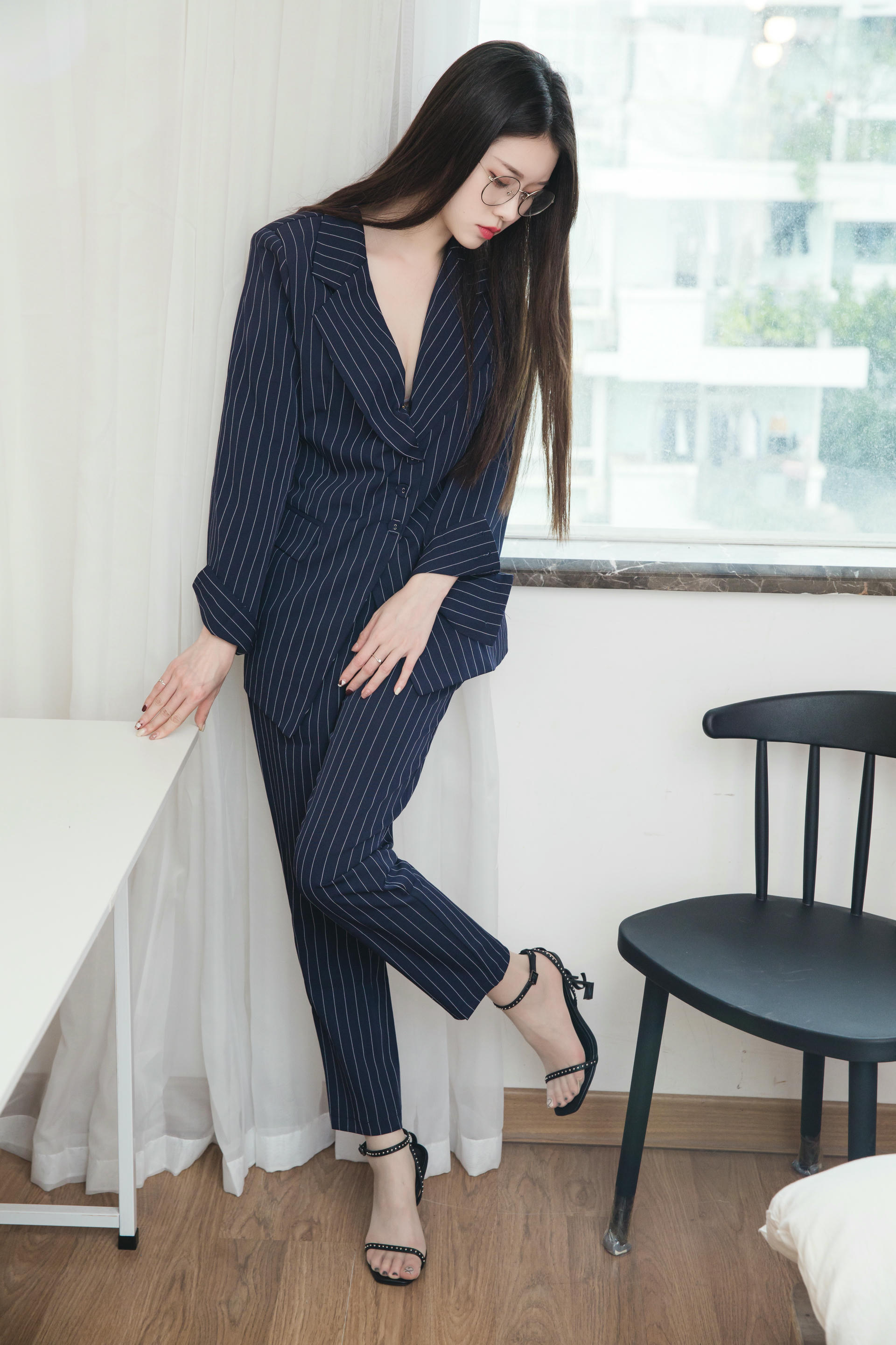 Sia不吃鱼微密圈 NO.064 sia5.6付费 [128P 1.26 GB]_第2集