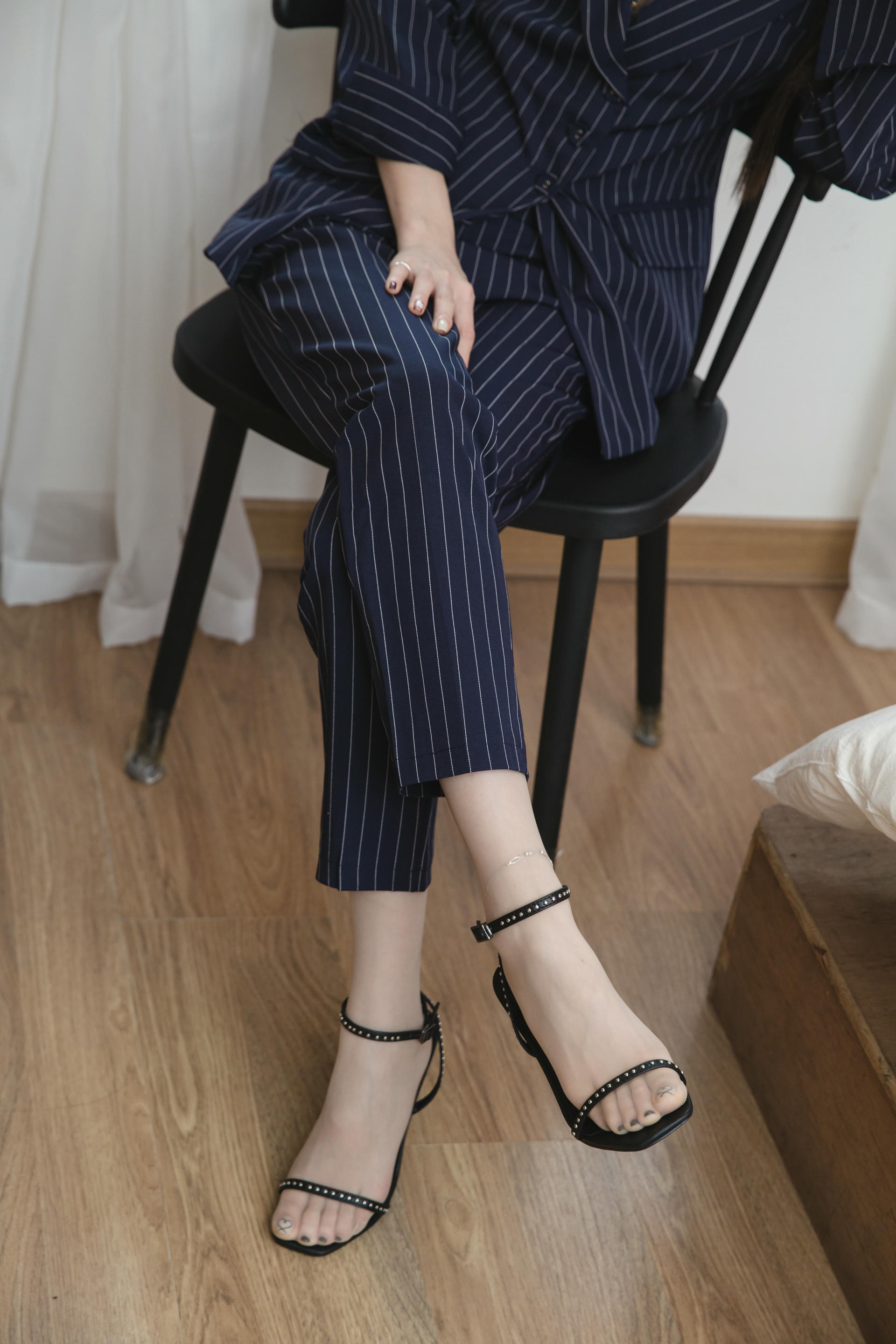 Sia不吃鱼微密圈 NO.064 sia5.6付费 [128P 1.26 GB]_第3集