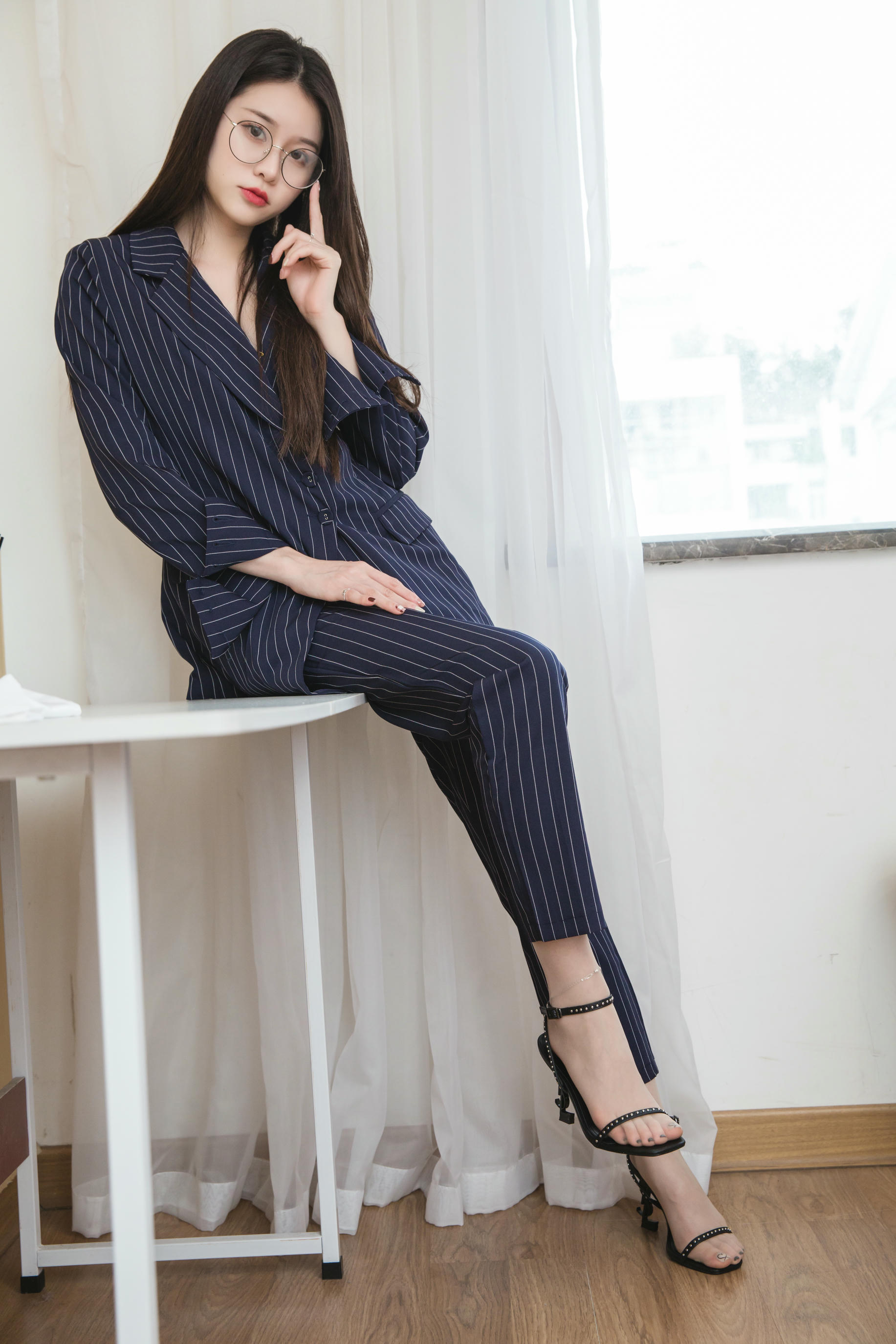 Sia不吃鱼微密圈 NO.064 sia5.6付费 [128P 1.26 GB]_第1集