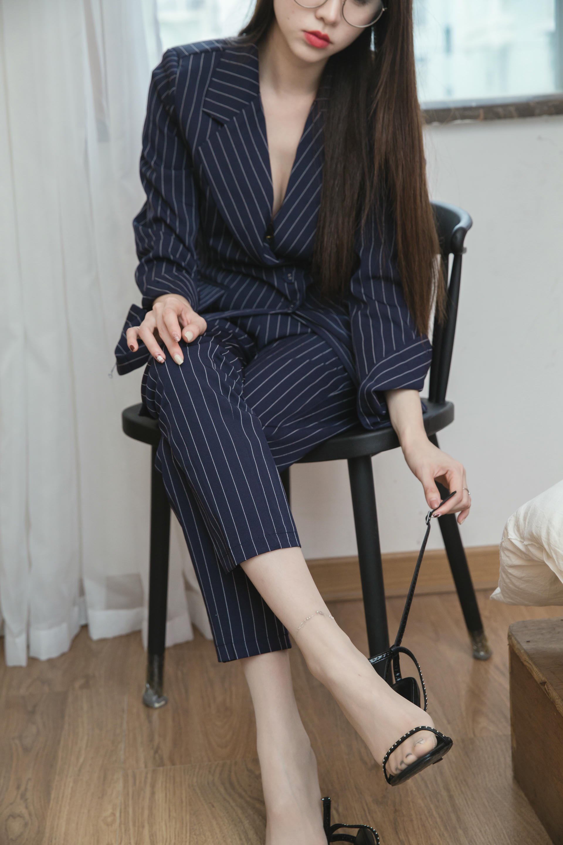 Sia不吃鱼微密圈 NO.064 sia5.6付费 [128P 1.26 GB]_第4集
