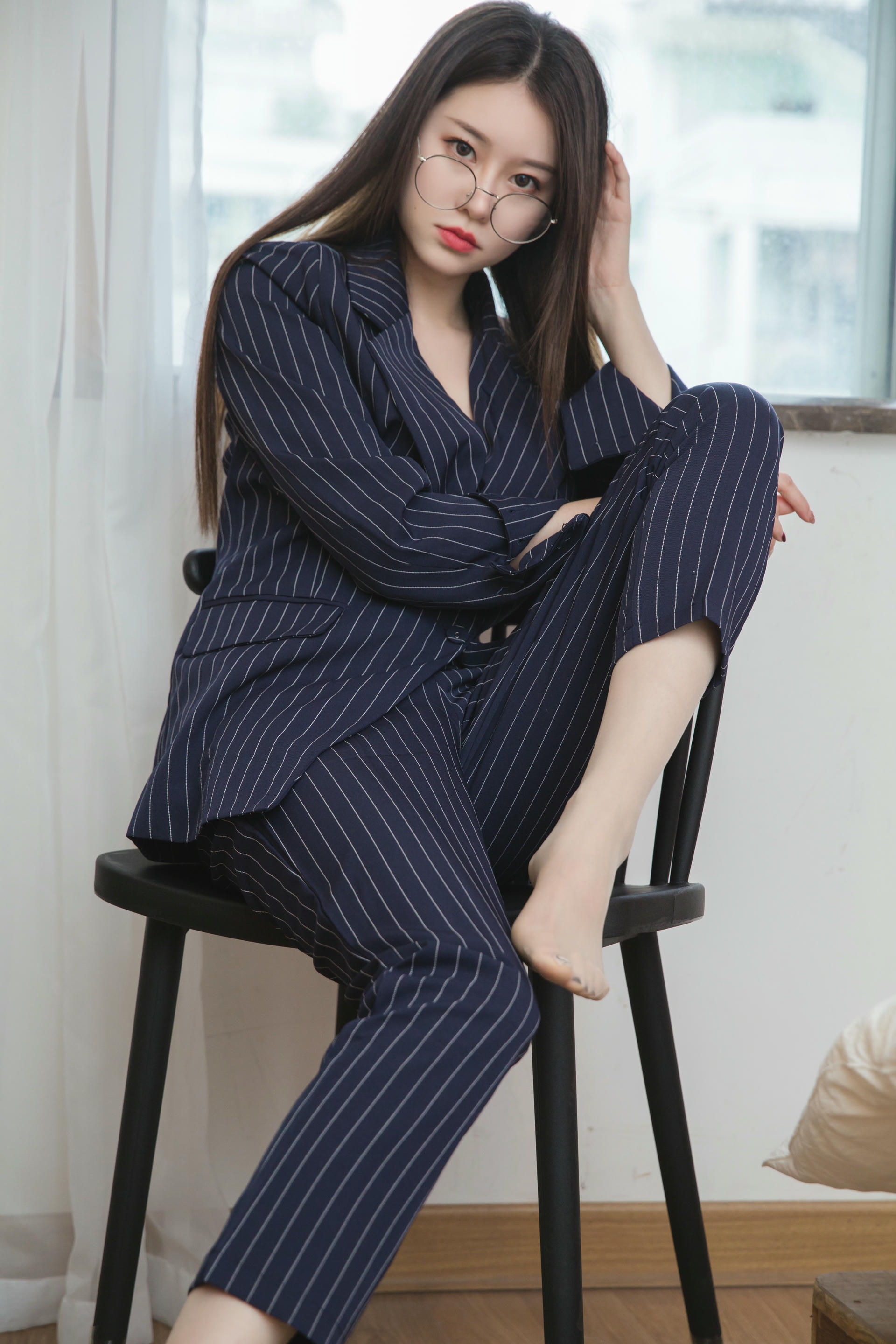 Sia不吃鱼微密圈 NO.064 sia5.6付费 [128P 1.26 GB]_第4集