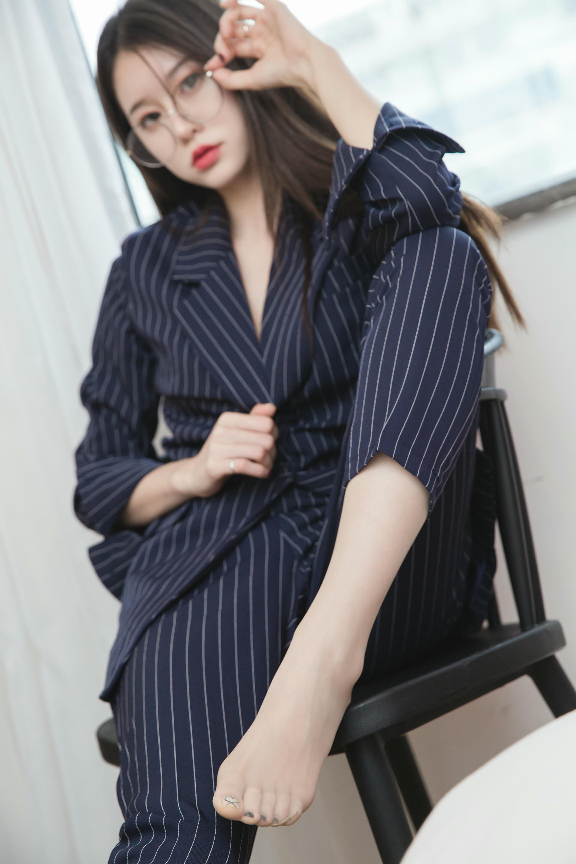 Sia不吃鱼微密圈 NO.064 sia5.6付费 [128P 1.26 GB]_第4集