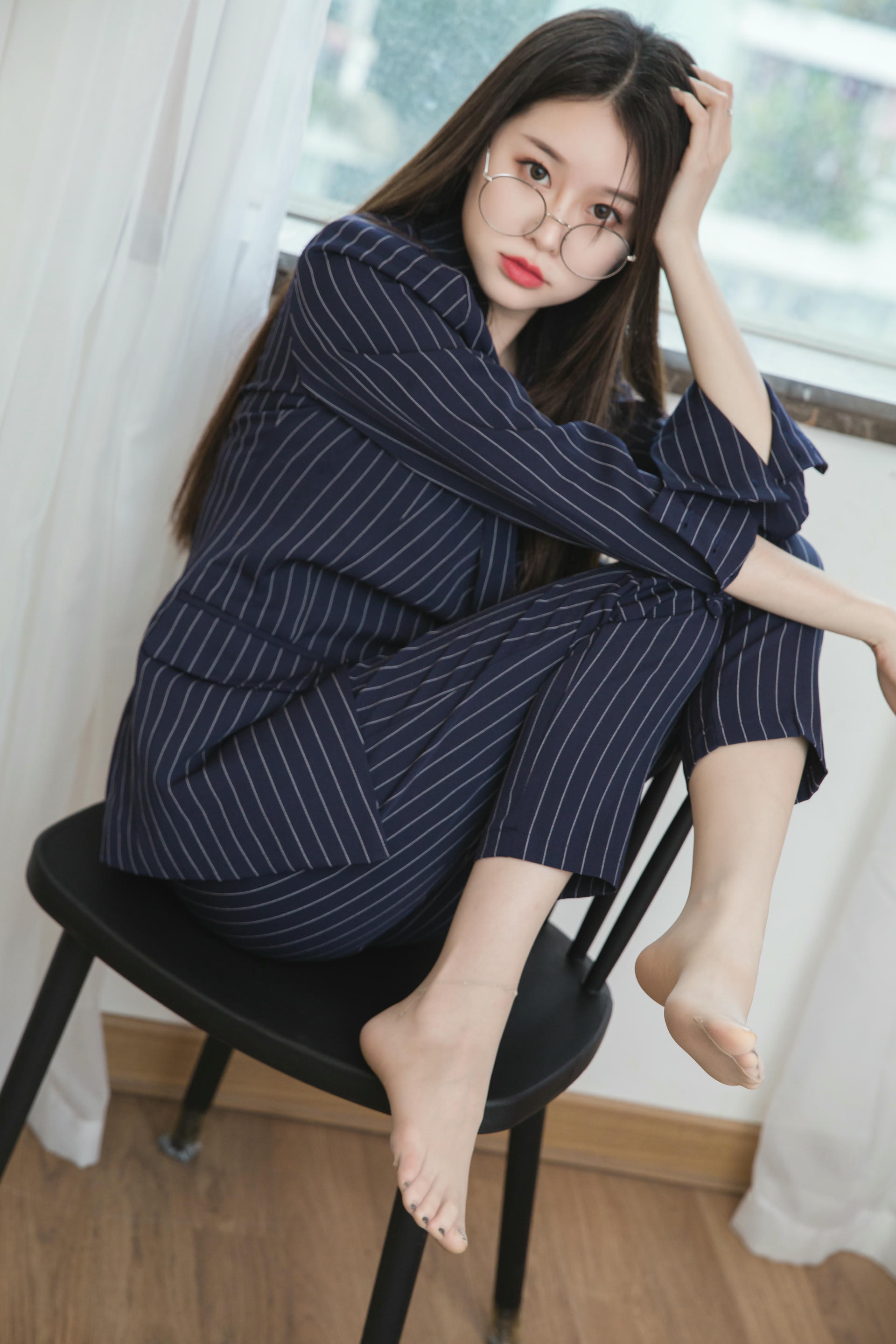 Sia不吃鱼微密圈 NO.064 sia5.6付费 [128P 1.26 GB]_第4集