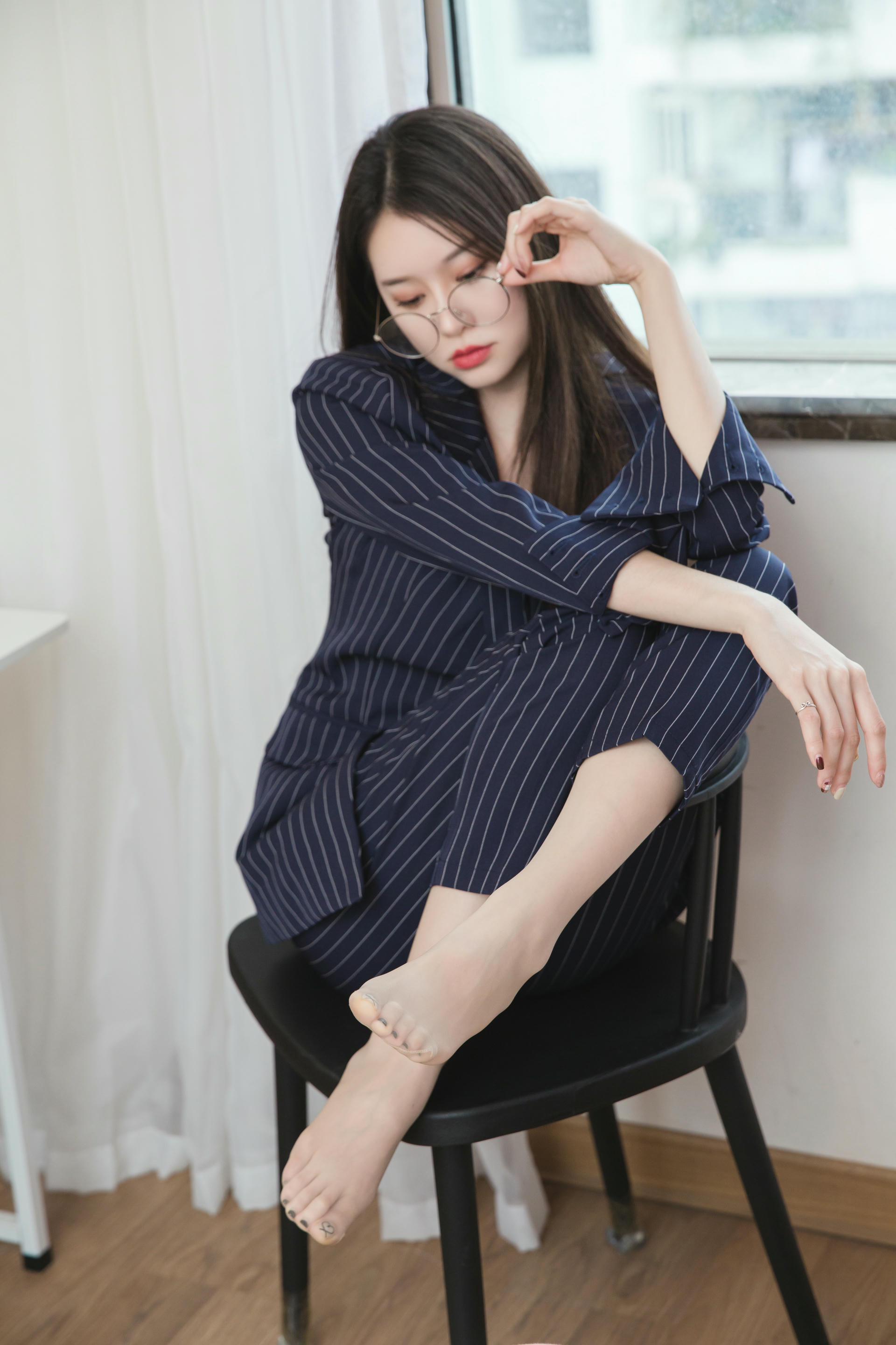 Sia不吃鱼微密圈 NO.064 sia5.6付费 [128P 1.26 GB]_第4集