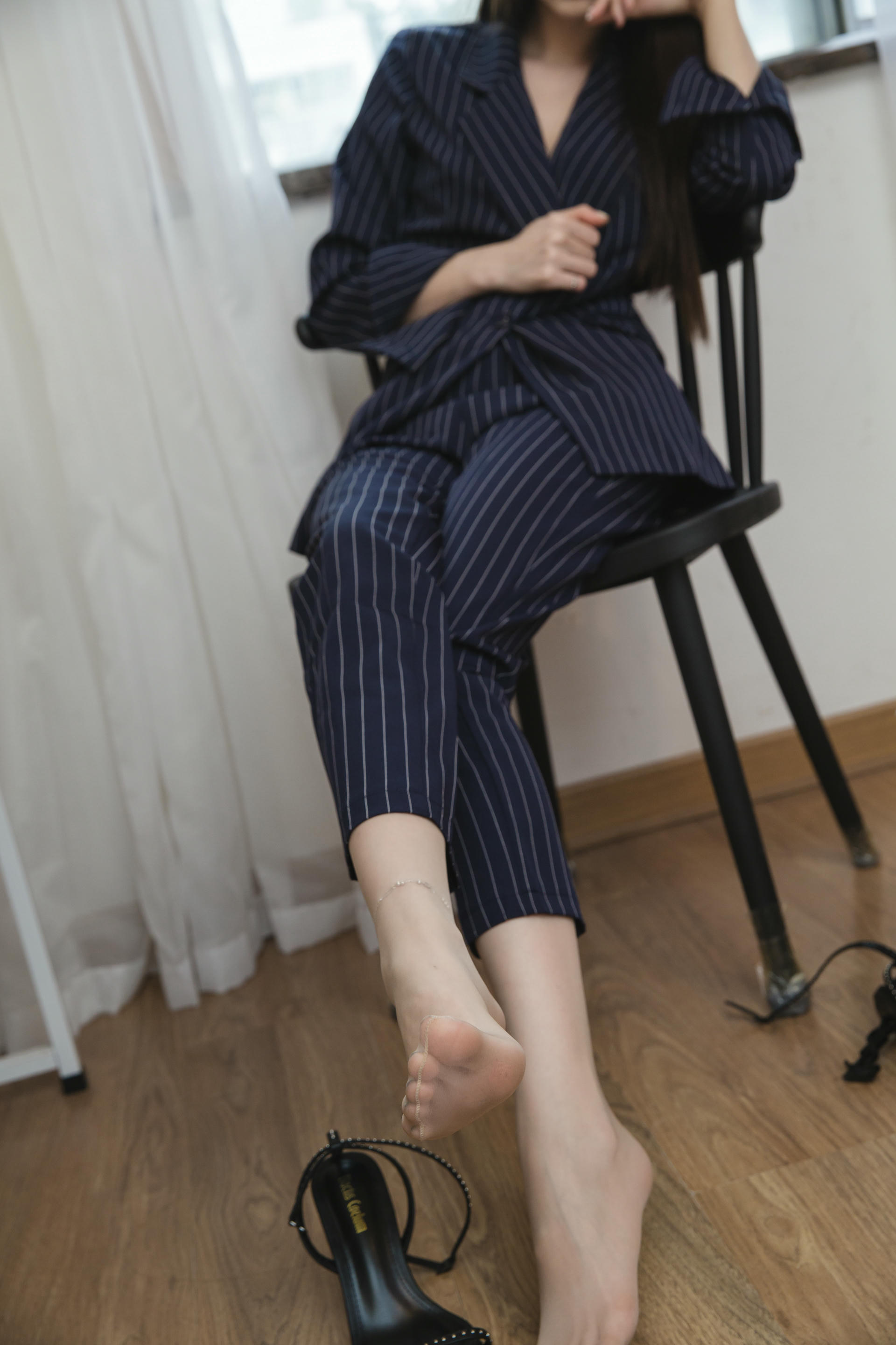 Sia不吃鱼微密圈 NO.064 sia5.6付费 [128P 1.26 GB]_第5集