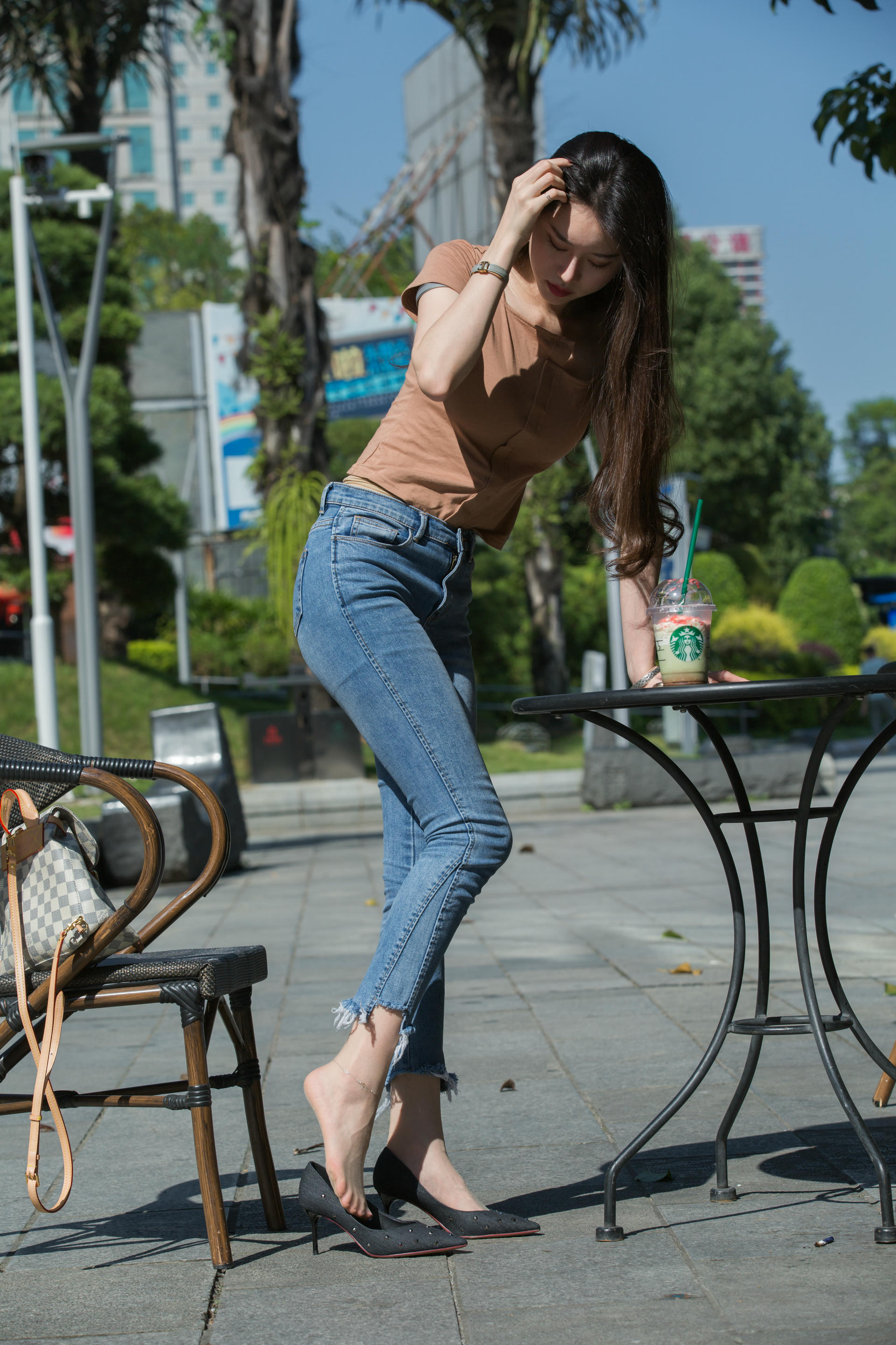 Sia不吃鱼微密圈 NO.067 sia5.13嘉宾 [140P 1.53 GB]_第6集