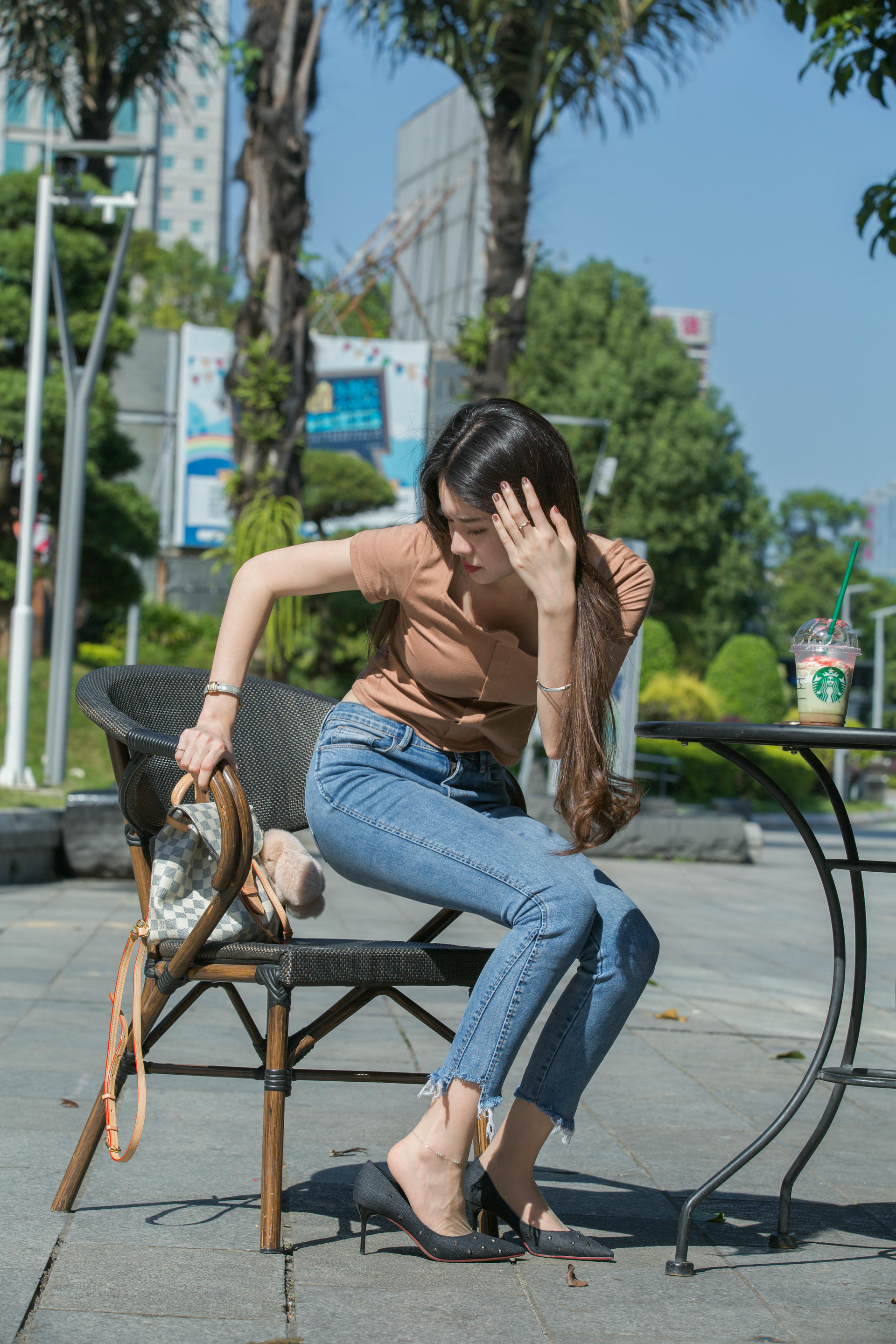 Sia不吃鱼微密圈 NO.067 sia5.13嘉宾 [140P 1.53 GB]_第7集