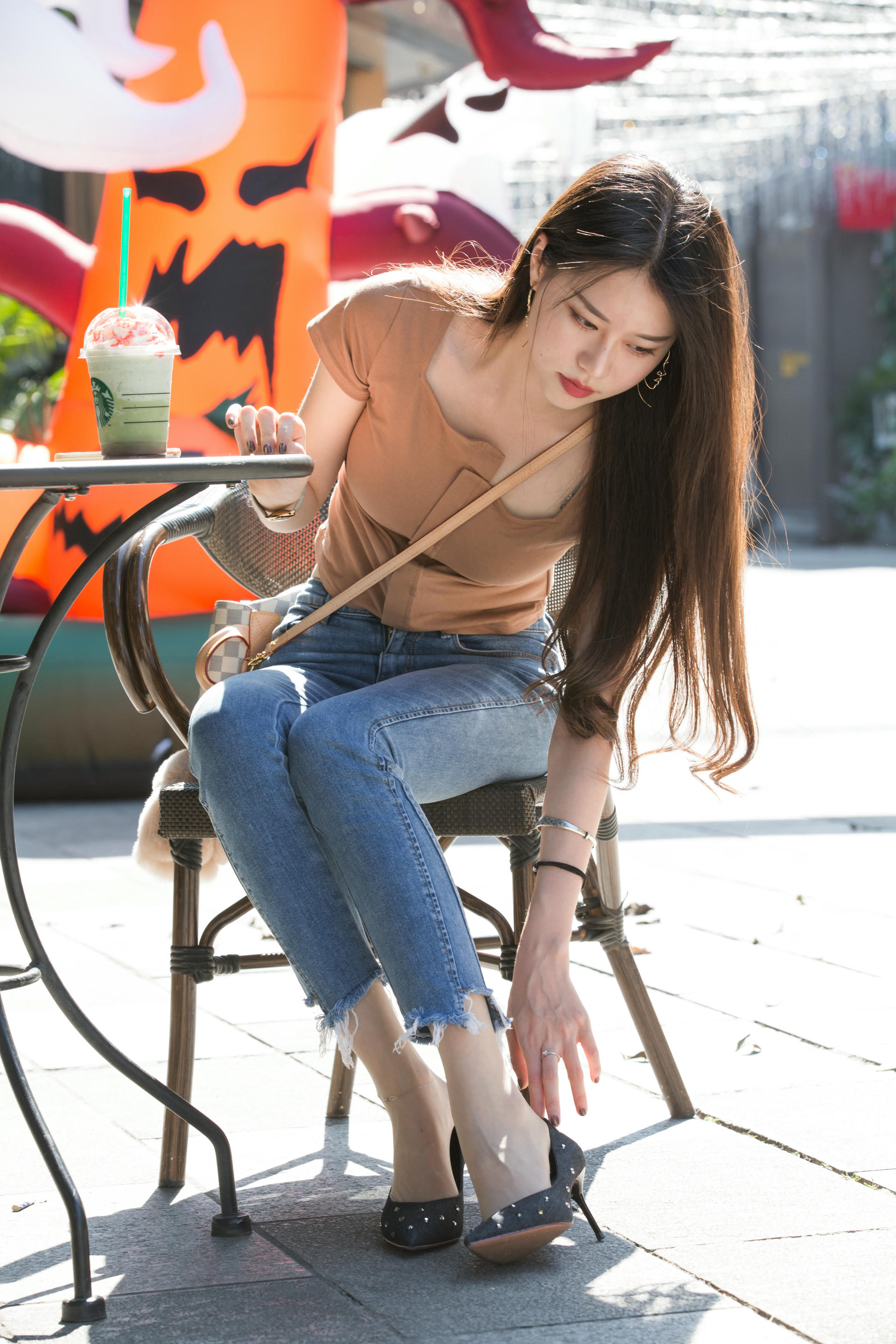Sia不吃鱼微密圈 NO.067 sia5.13嘉宾 [140P 1.53 GB]_第1集