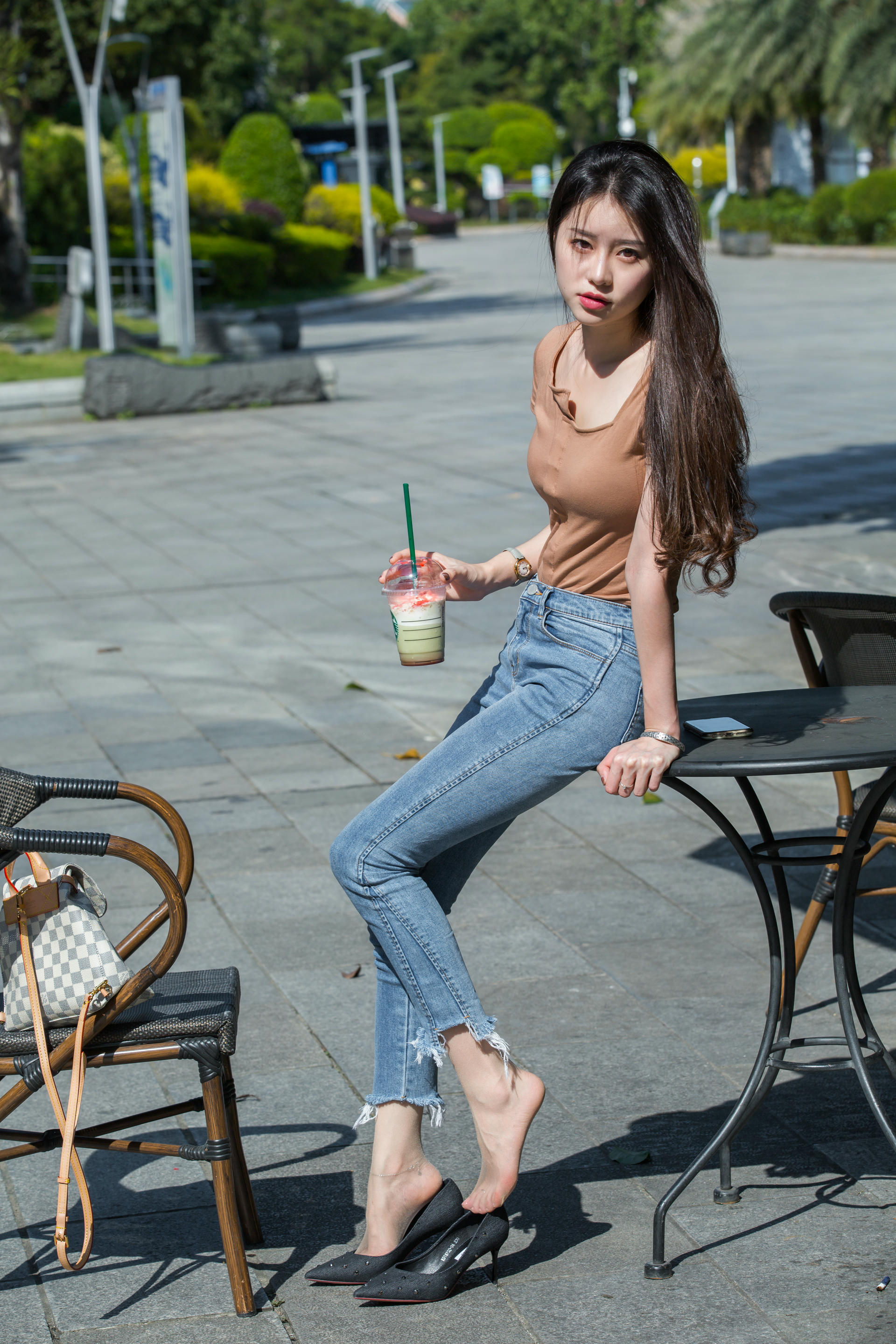 Sia不吃鱼微密圈 NO.067 sia5.13嘉宾 [140P 1.53 GB]_第5集