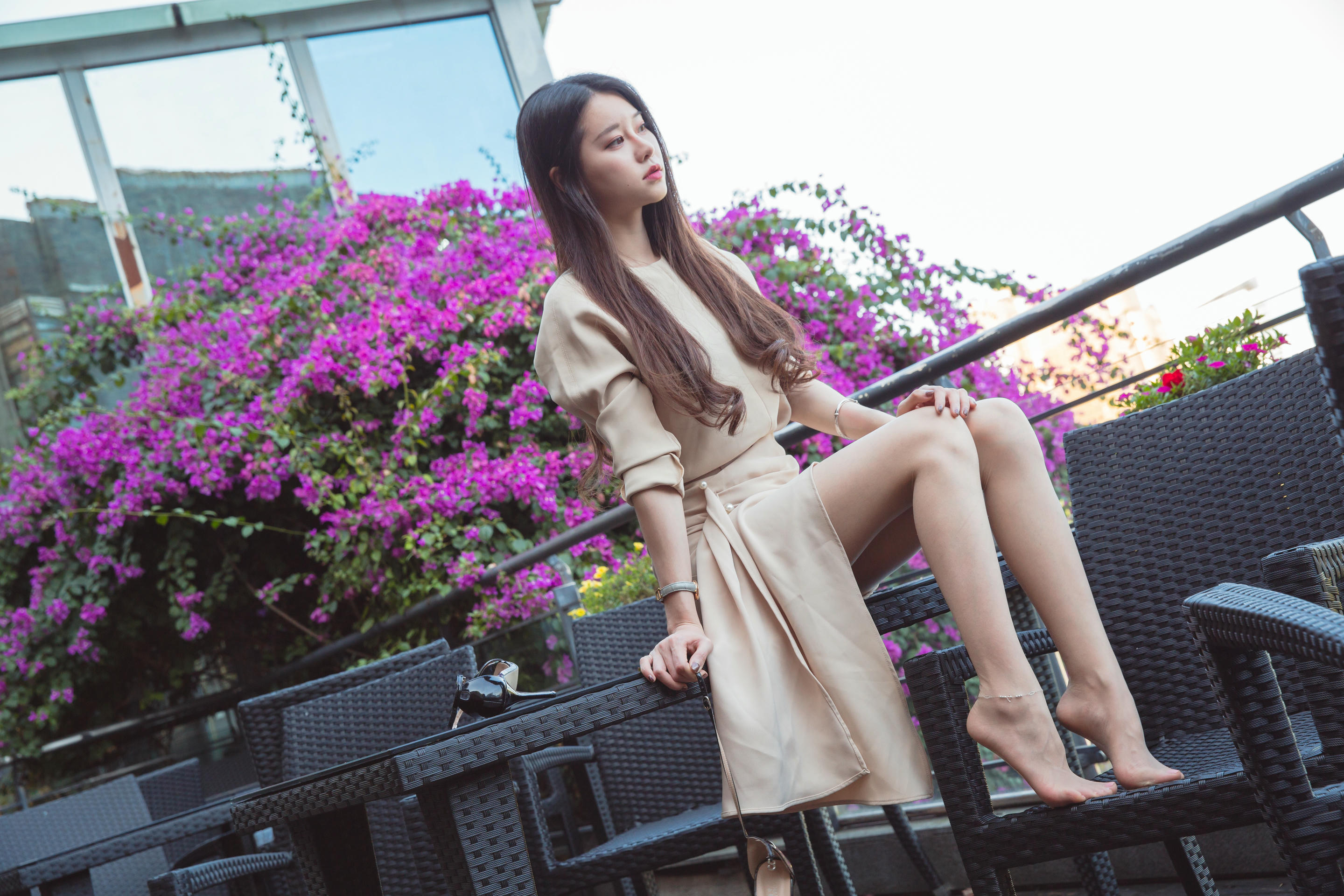 Sia不吃鱼微密圈 NO.069 sia5.15嘉宾 [133P 1.45 GB]_第6集