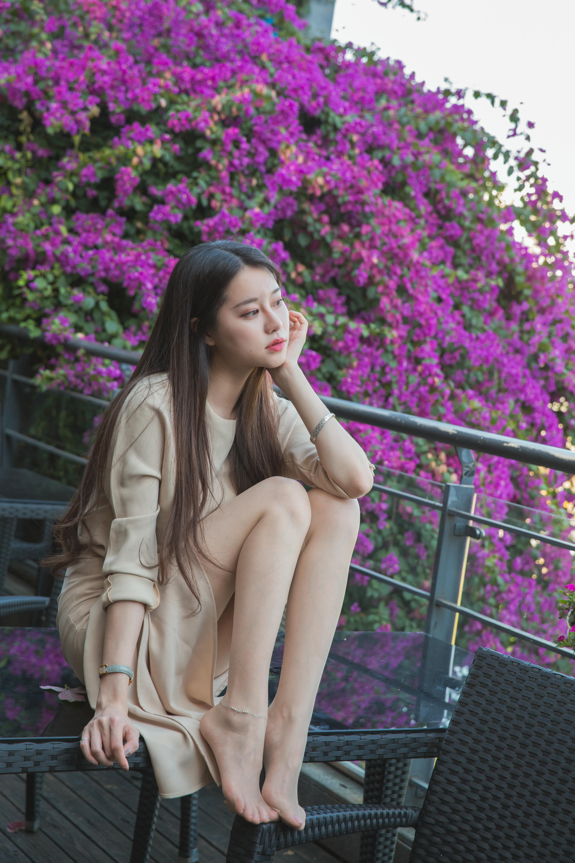 Sia不吃鱼微密圈 NO.069 sia5.15嘉宾 [133P 1.45 GB]_第6集