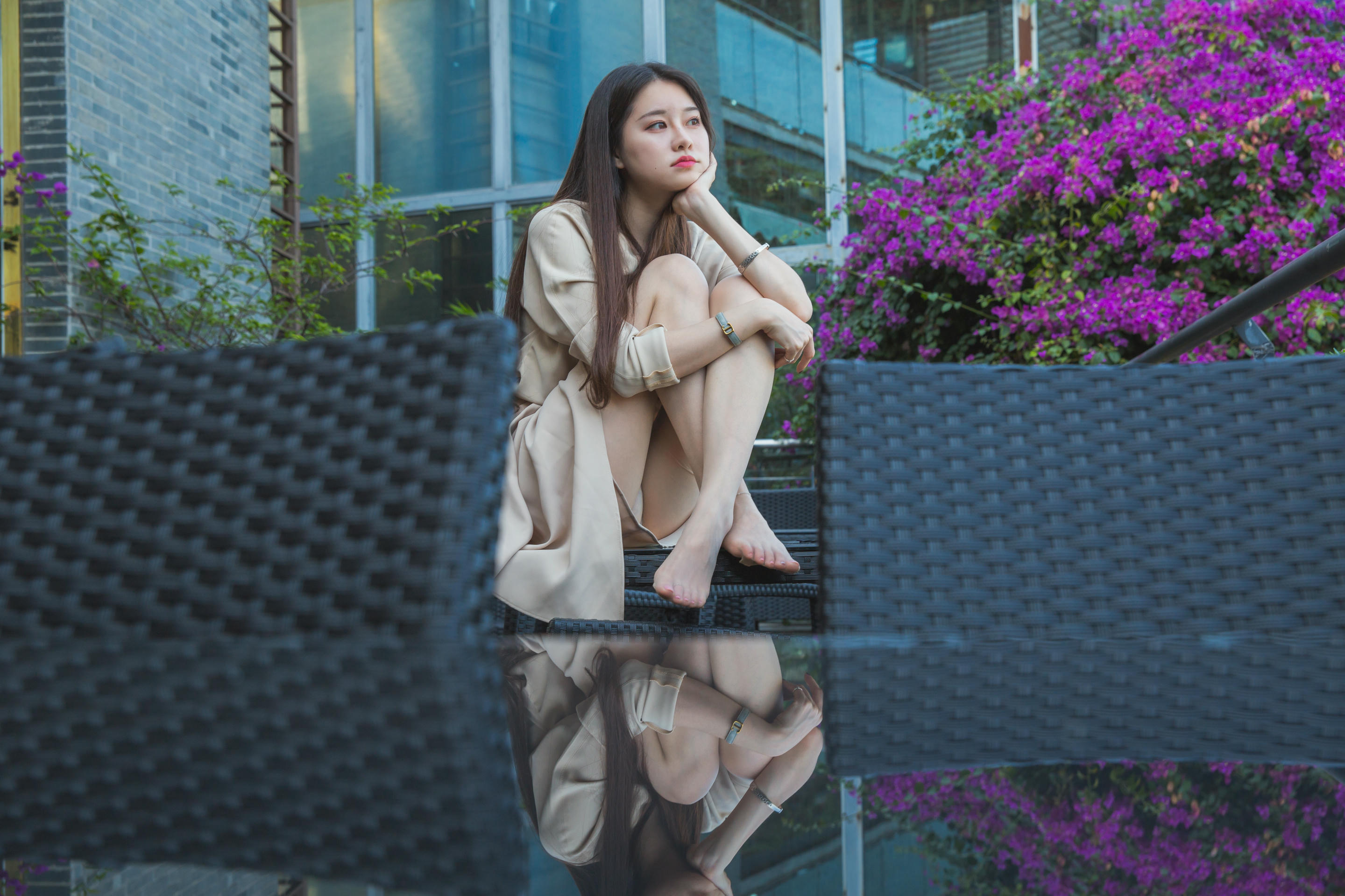 Sia不吃鱼微密圈 NO.069 sia5.15嘉宾 [133P 1.45 GB]_第7集