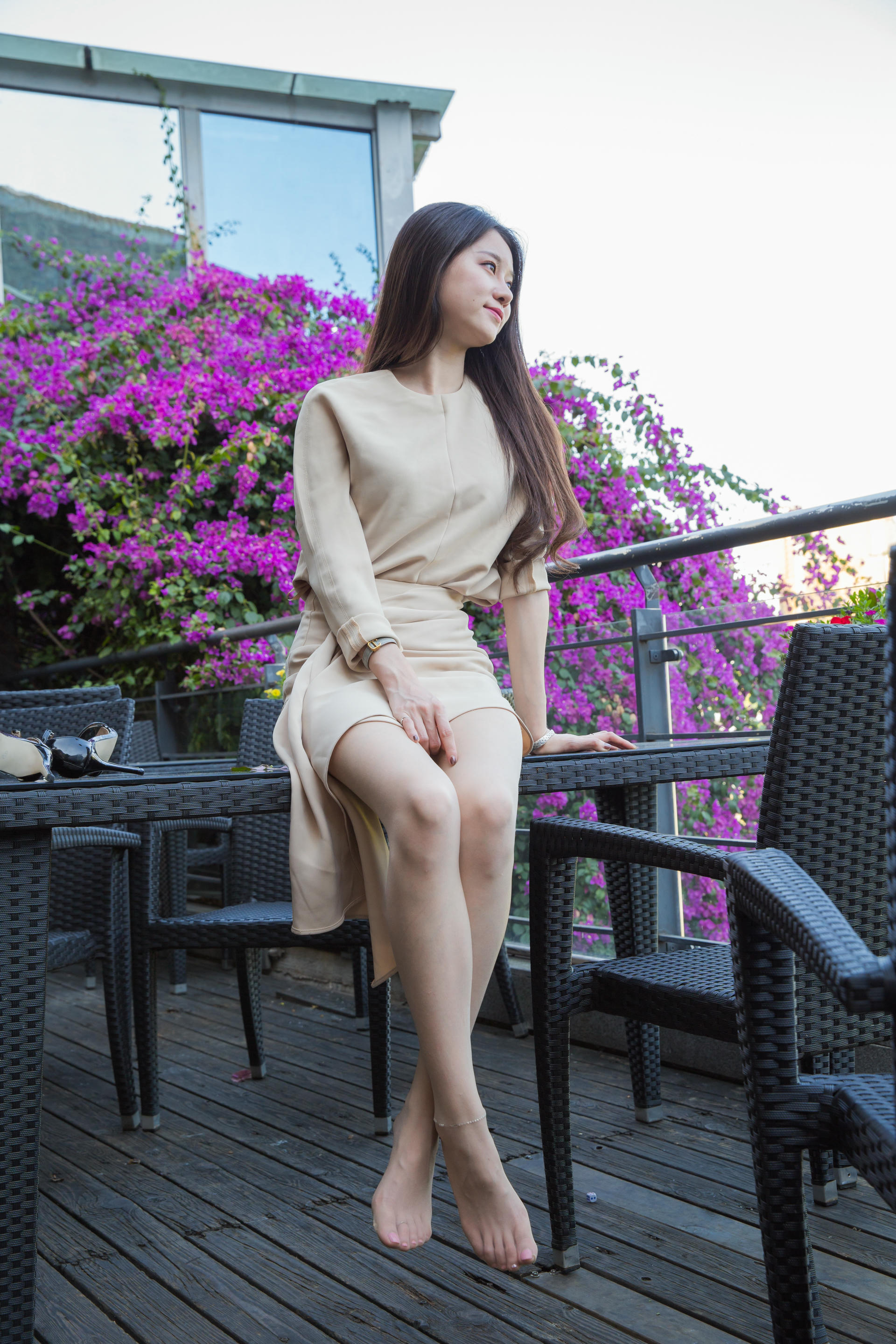 Sia不吃鱼微密圈 NO.069 sia5.15嘉宾 [133P 1.45 GB]_第5集