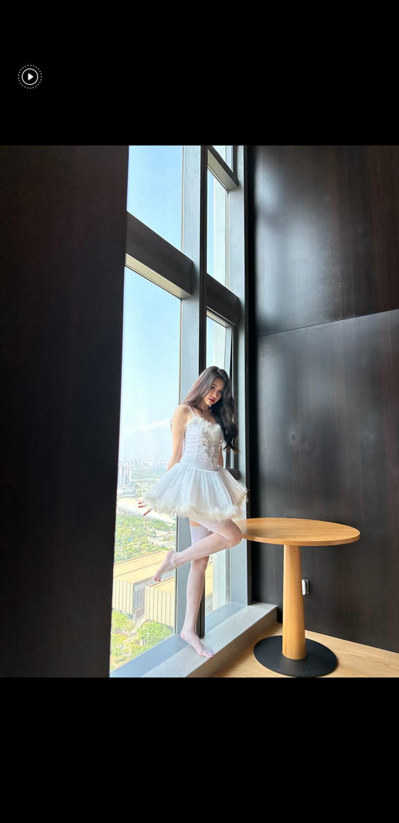 Sia不吃鱼微密圈 NO.075 sia5.23嘉宾 [211P1V 1.81 GB]_第2集