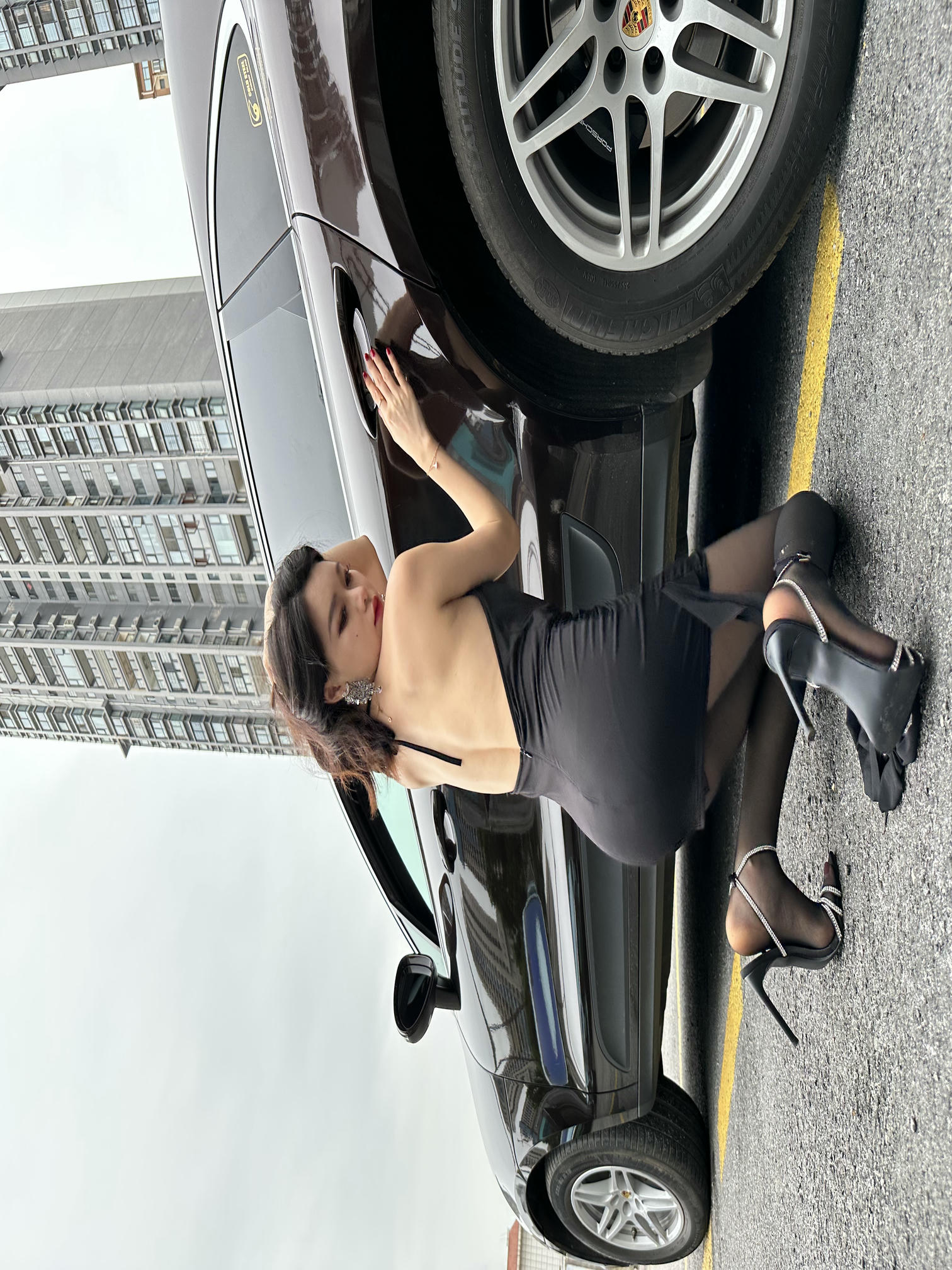 Sia不吃鱼微密圈 NO.076 sia6.3付费 [43P 230.28 MB]_第1集