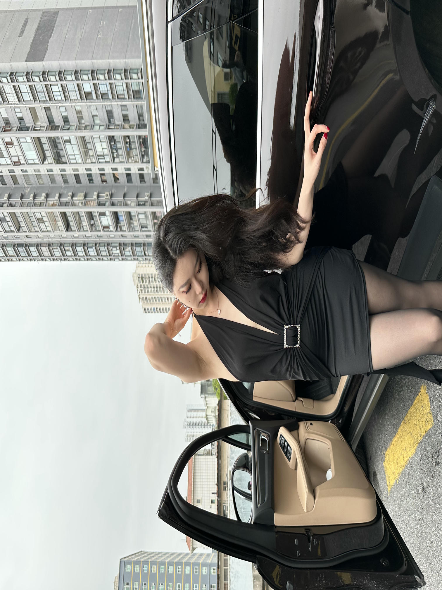 Sia不吃鱼微密圈 NO.076 sia6.3付费 [43P 230.28 MB]_第2集