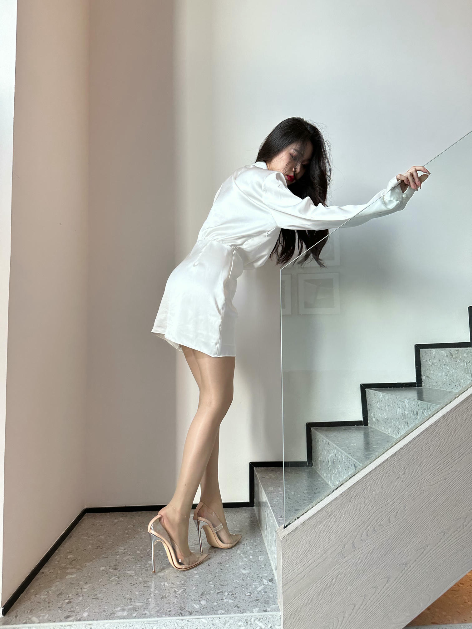 Sia不吃鱼微密圈 NO.078 sia6.7付费 [222P 264.15 MB]_第7集