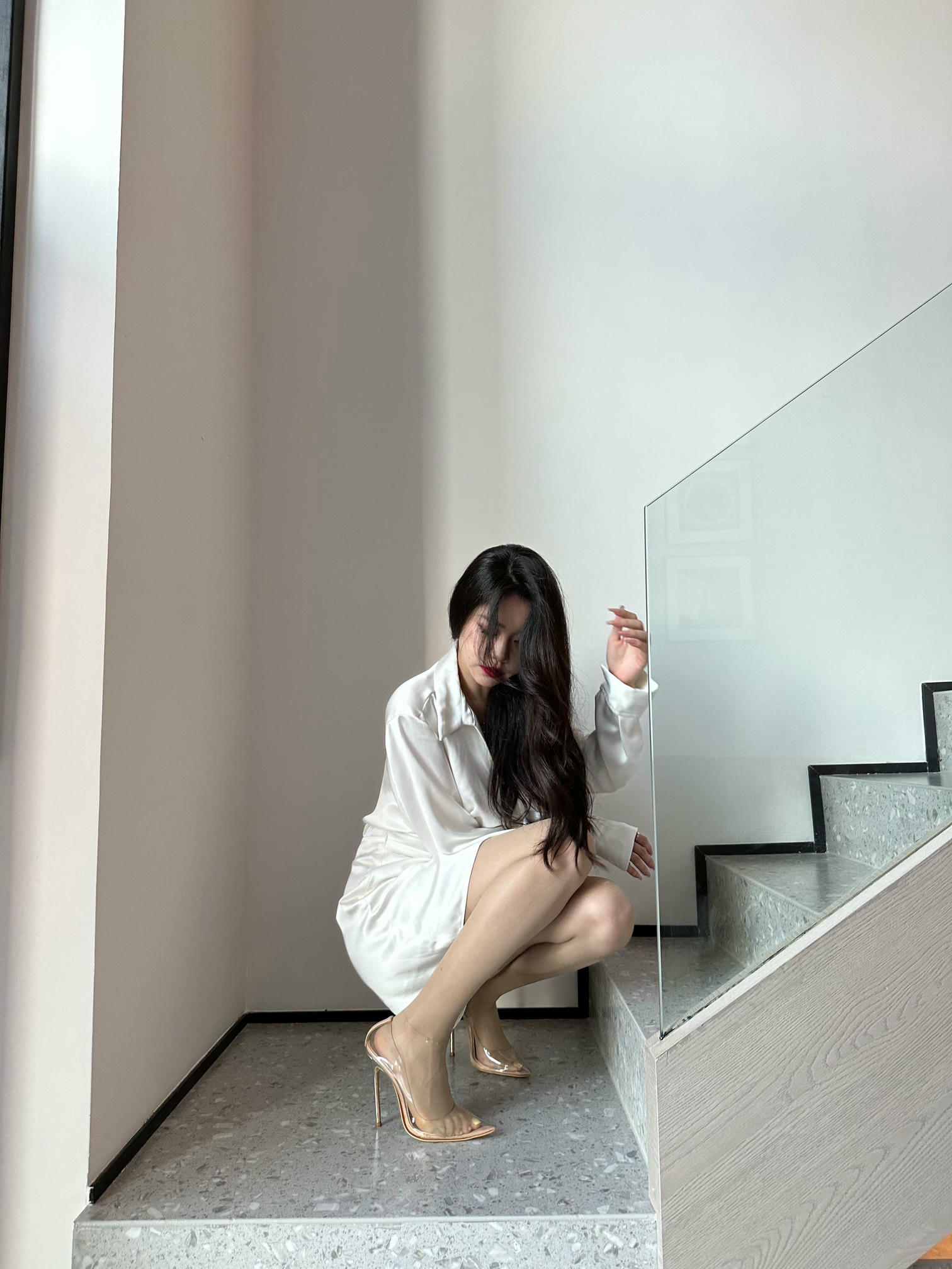 Sia不吃鱼微密圈 NO.078 sia6.7付费 [222P 264.15 MB]_第7集