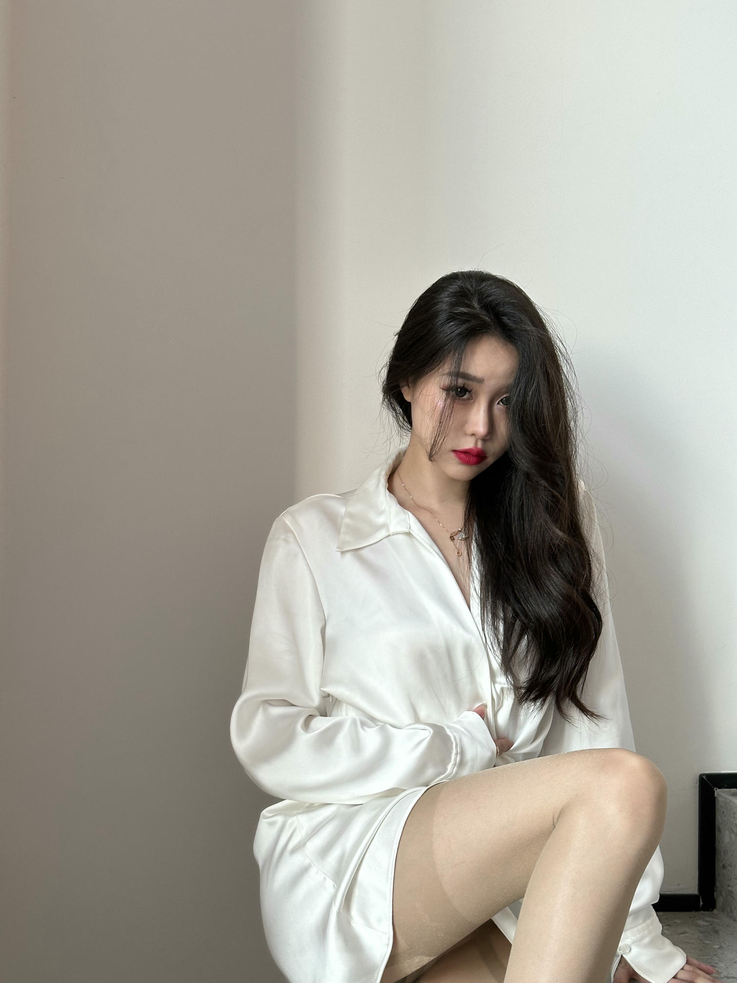 Sia不吃鱼微密圈 NO.078 sia6.7付费 [222P 264.15 MB]_第8集