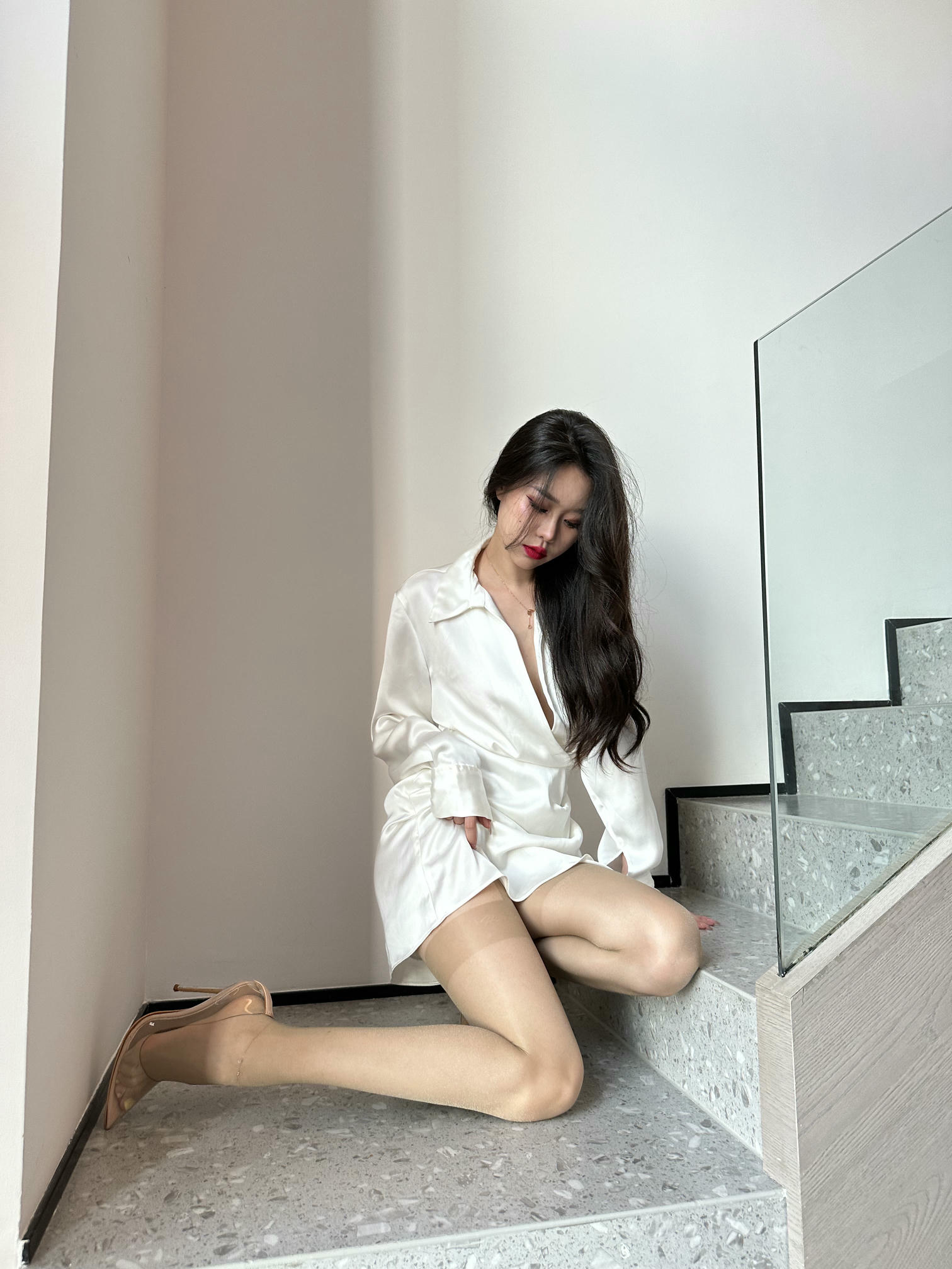 Sia不吃鱼微密圈 NO.078 sia6.7付费 [222P 264.15 MB]_第8集