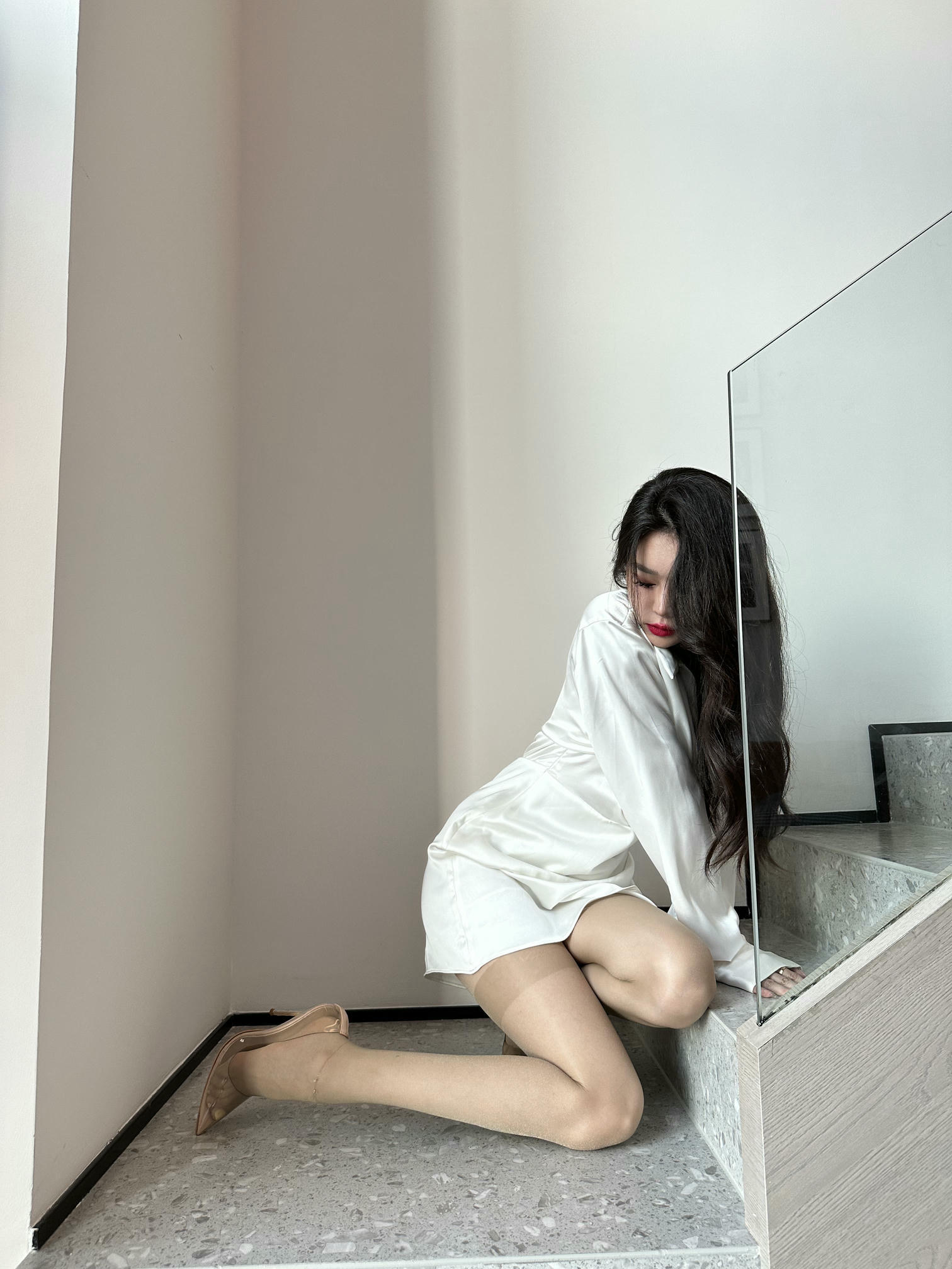 Sia不吃鱼微密圈 NO.078 sia6.7付费 [222P 264.15 MB]_第8集