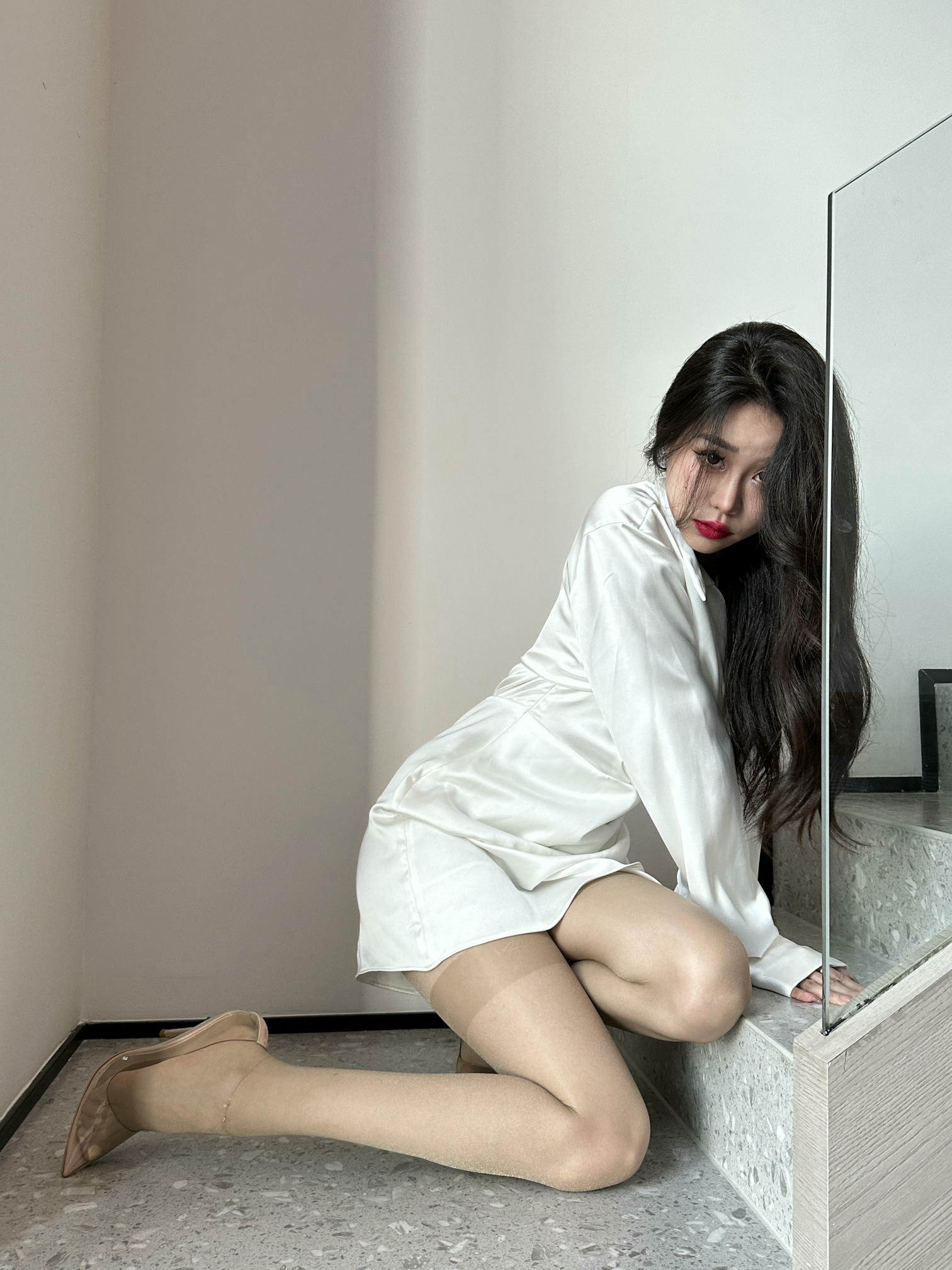 Sia不吃鱼微密圈 NO.078 sia6.7付费 [222P 264.15 MB]_第8集