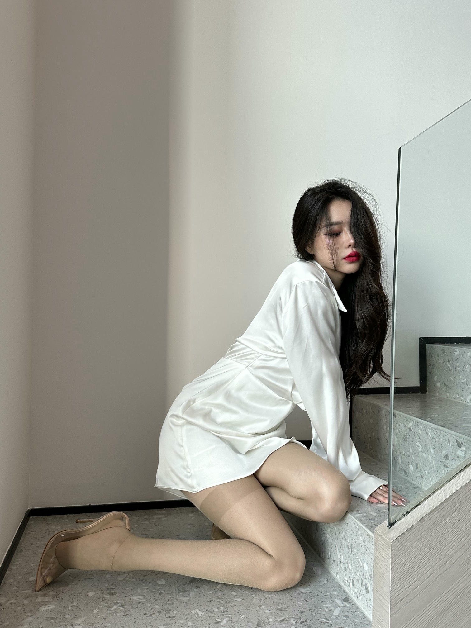 Sia不吃鱼微密圈 NO.078 sia6.7付费 [222P 264.15 MB]_第8集
