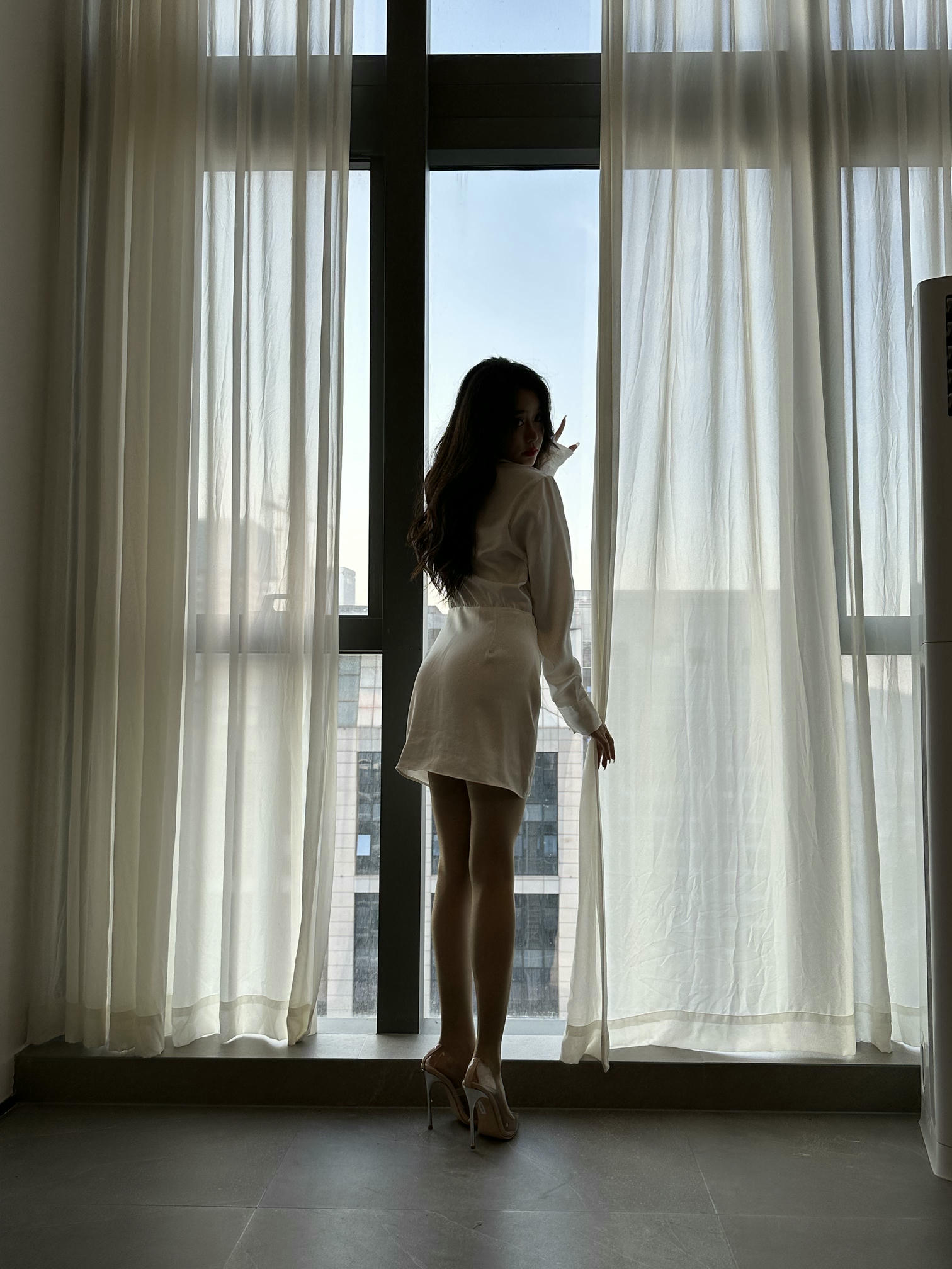 Sia不吃鱼微密圈 NO.078 sia6.7付费 [222P 264.15 MB]_第9集