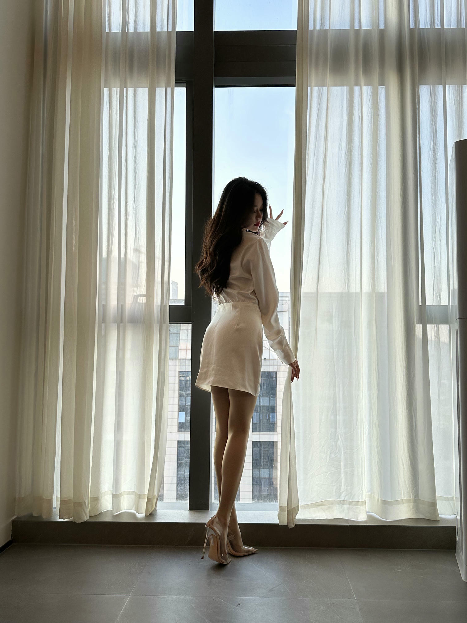 Sia不吃鱼微密圈 NO.078 sia6.7付费 [222P 264.15 MB]_第9集