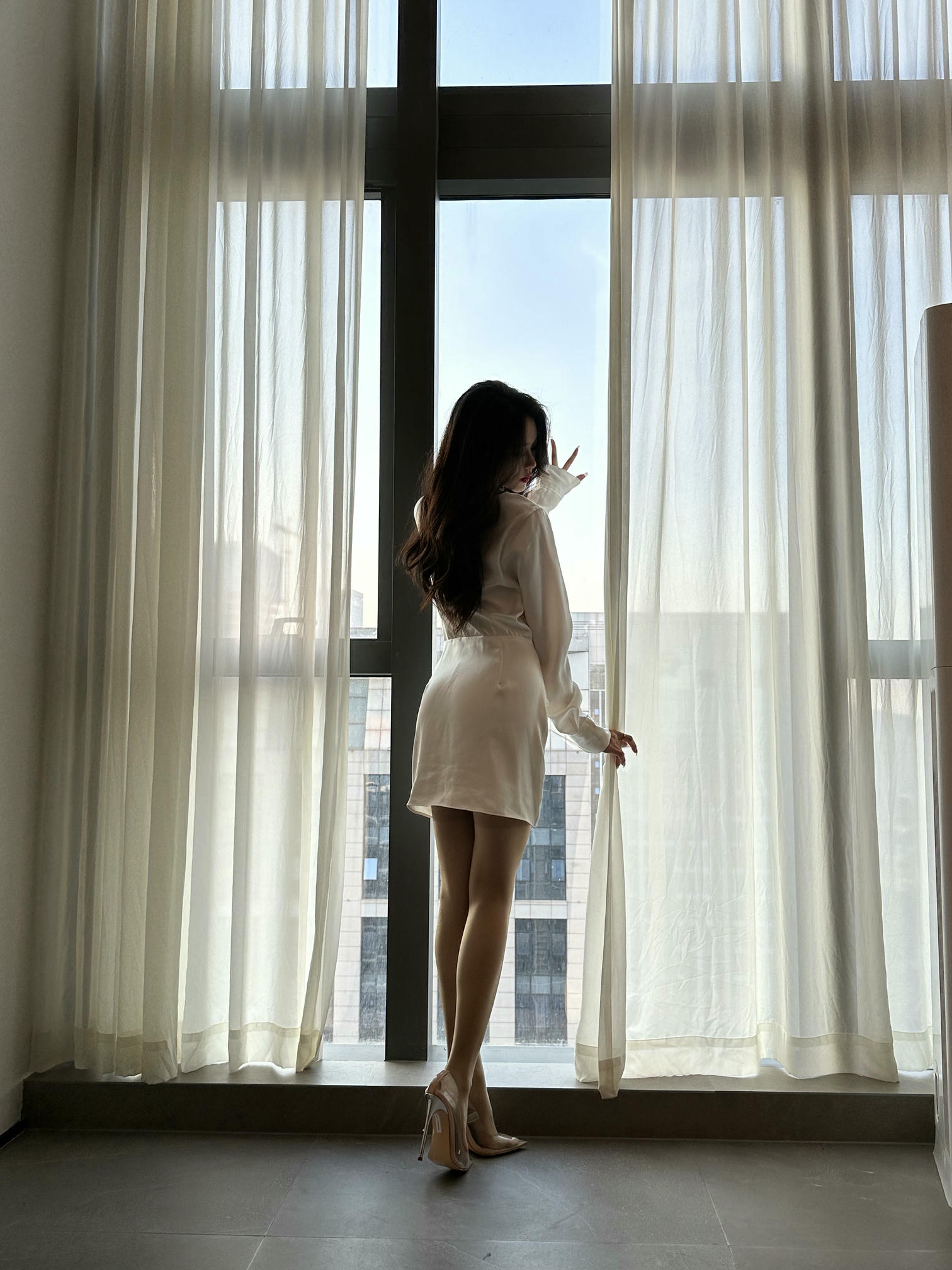 Sia不吃鱼微密圈 NO.078 sia6.7付费 [222P 264.15 MB]_第9集