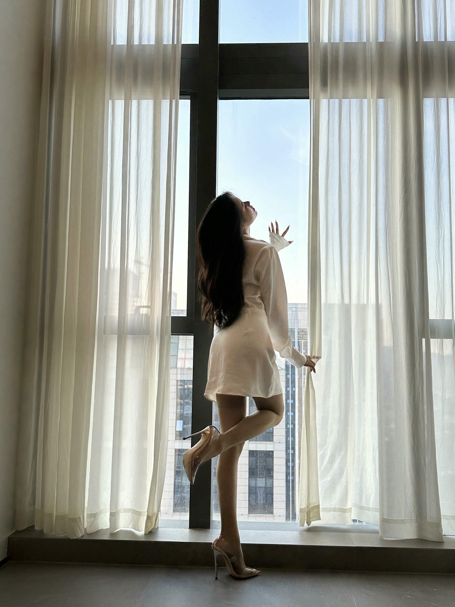 Sia不吃鱼微密圈 NO.078 sia6.7付费 [222P 264.15 MB]_第9集