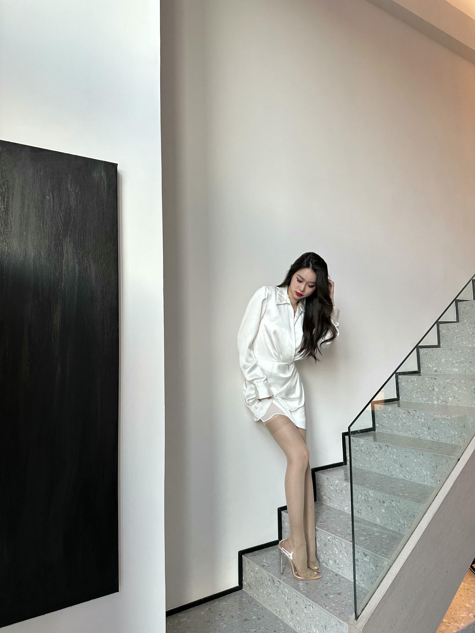 Sia不吃鱼微密圈 NO.078 sia6.7付费 [222P 264.15 MB]_第10集