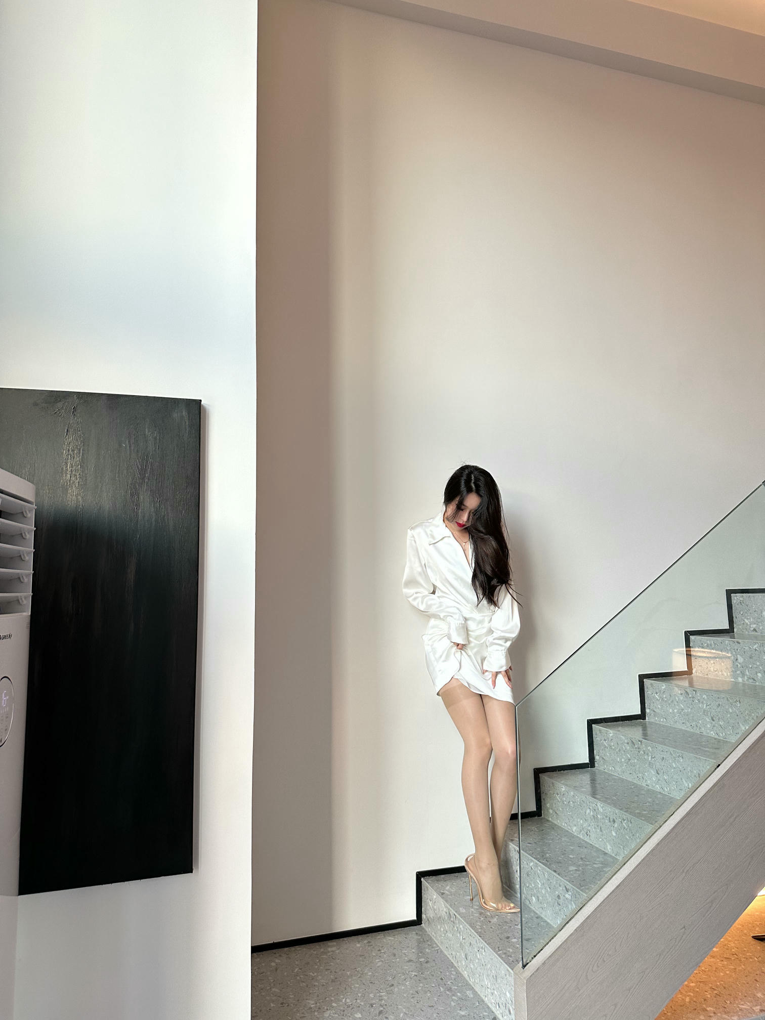Sia不吃鱼微密圈 NO.078 sia6.7付费 [222P 264.15 MB]_第10集