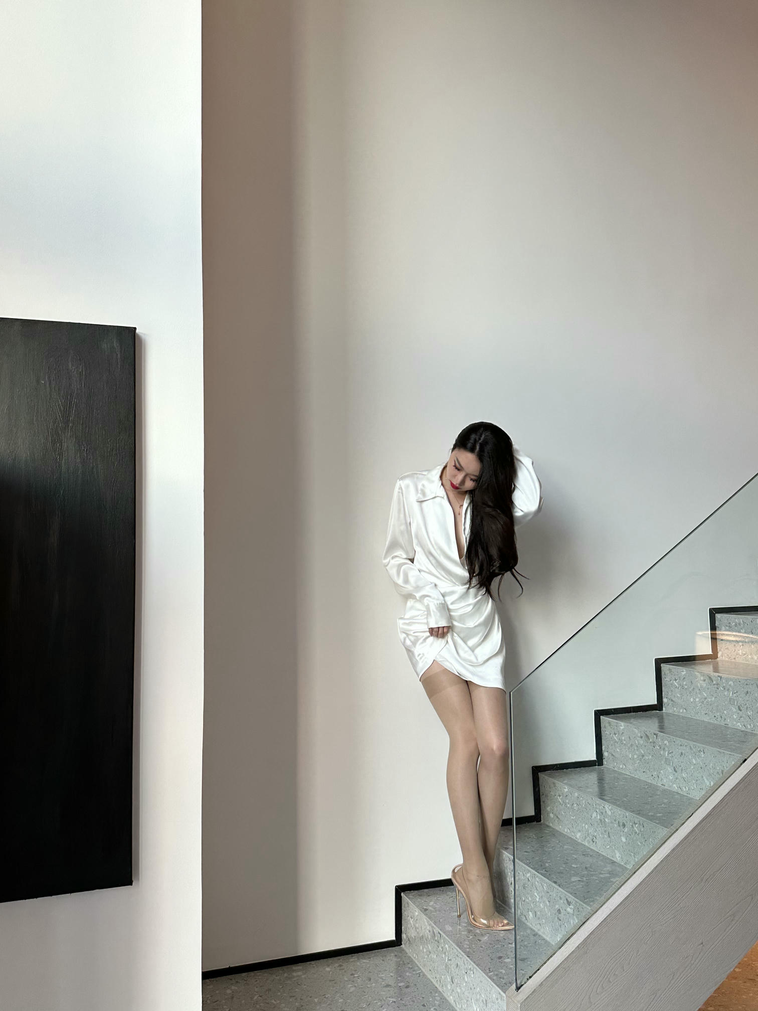 Sia不吃鱼微密圈 NO.078 sia6.7付费 [222P 264.15 MB]_第10集