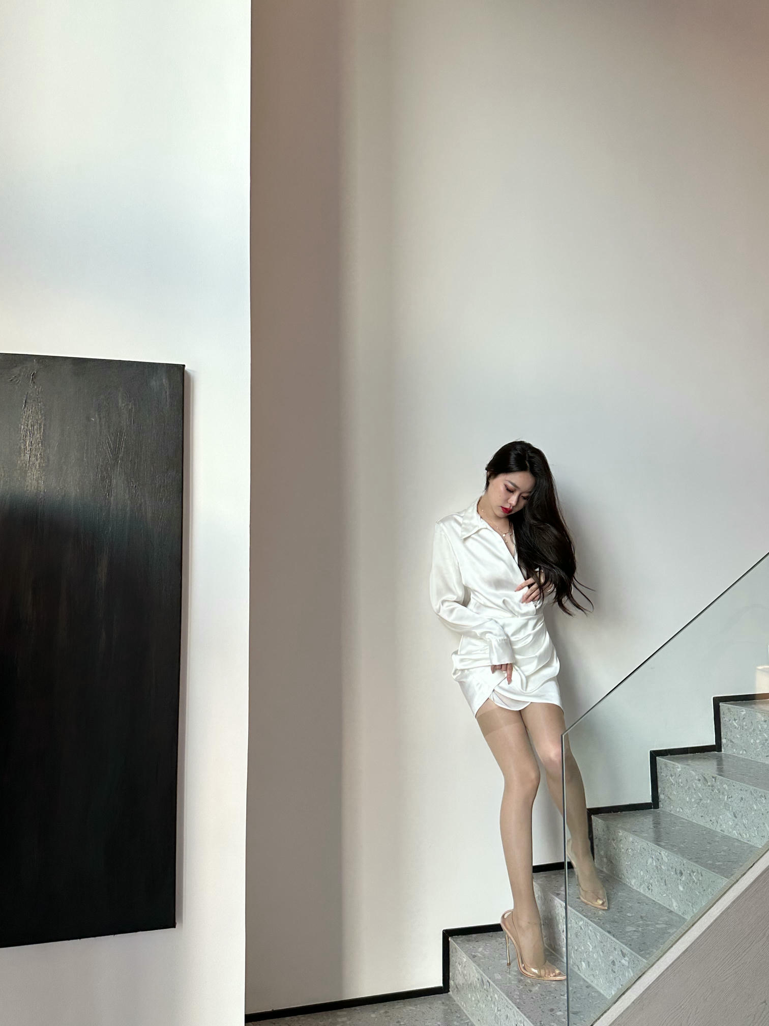 Sia不吃鱼微密圈 NO.078 sia6.7付费 [222P 264.15 MB]_第10集