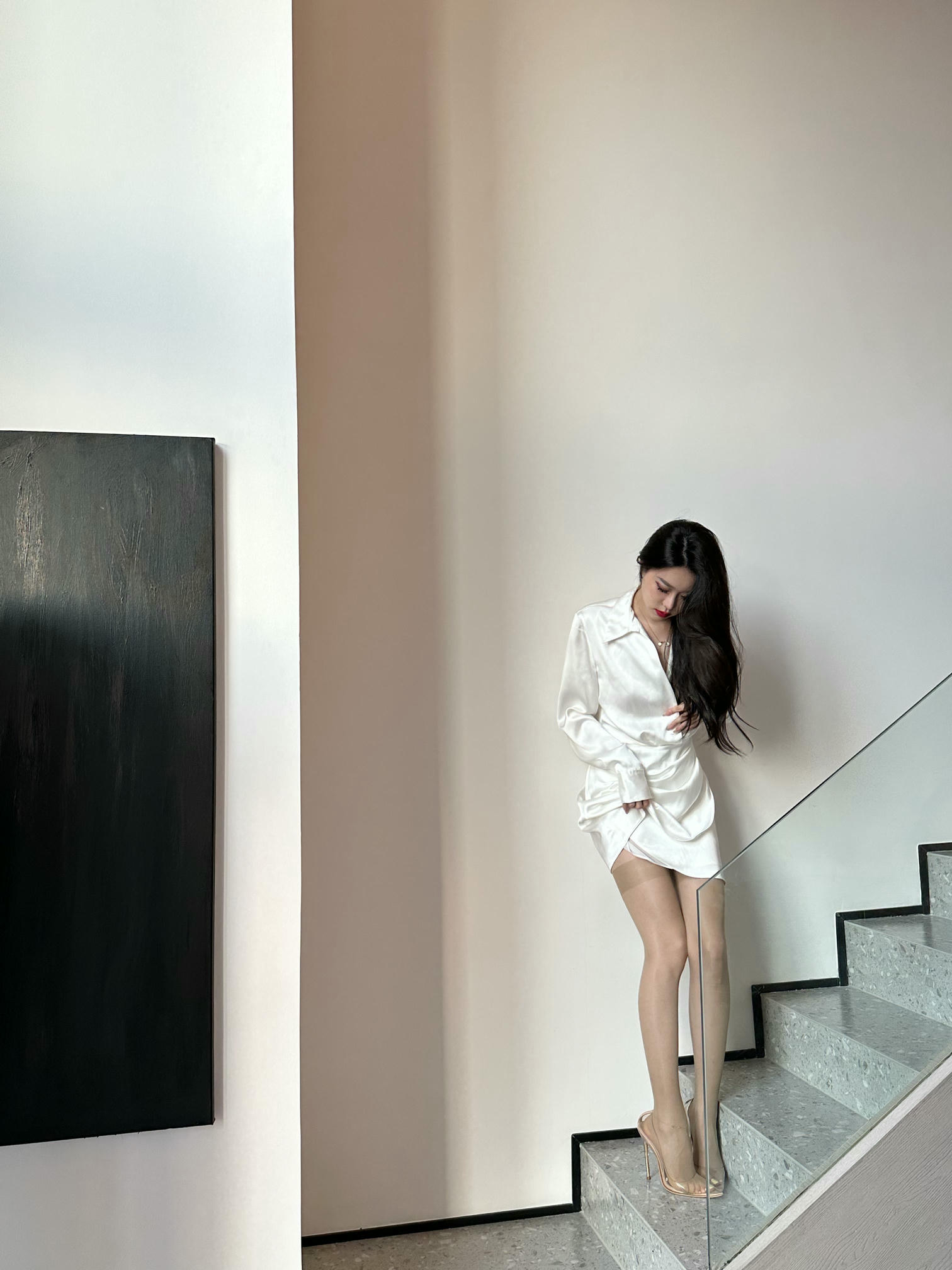 Sia不吃鱼微密圈 NO.078 sia6.7付费 [222P 264.15 MB]_第10集