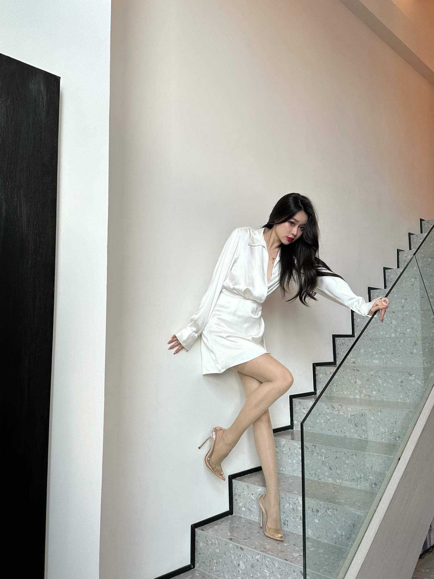 Sia不吃鱼微密圈 NO.078 sia6.7付费 [222P 264.15 MB]_第1集