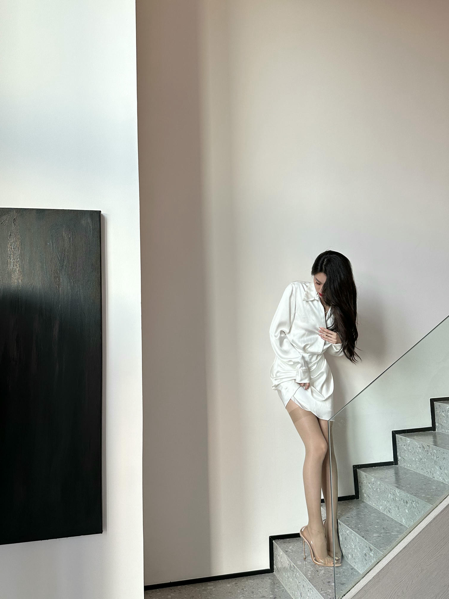 Sia不吃鱼微密圈 NO.078 sia6.7付费 [222P 264.15 MB]_第10集