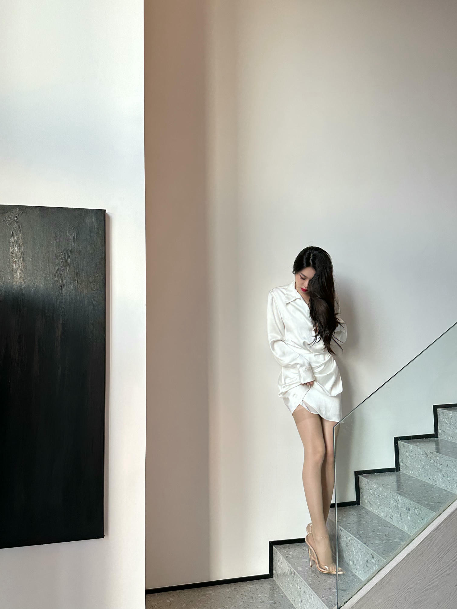 Sia不吃鱼微密圈 NO.078 sia6.7付费 [222P 264.15 MB]_第11集