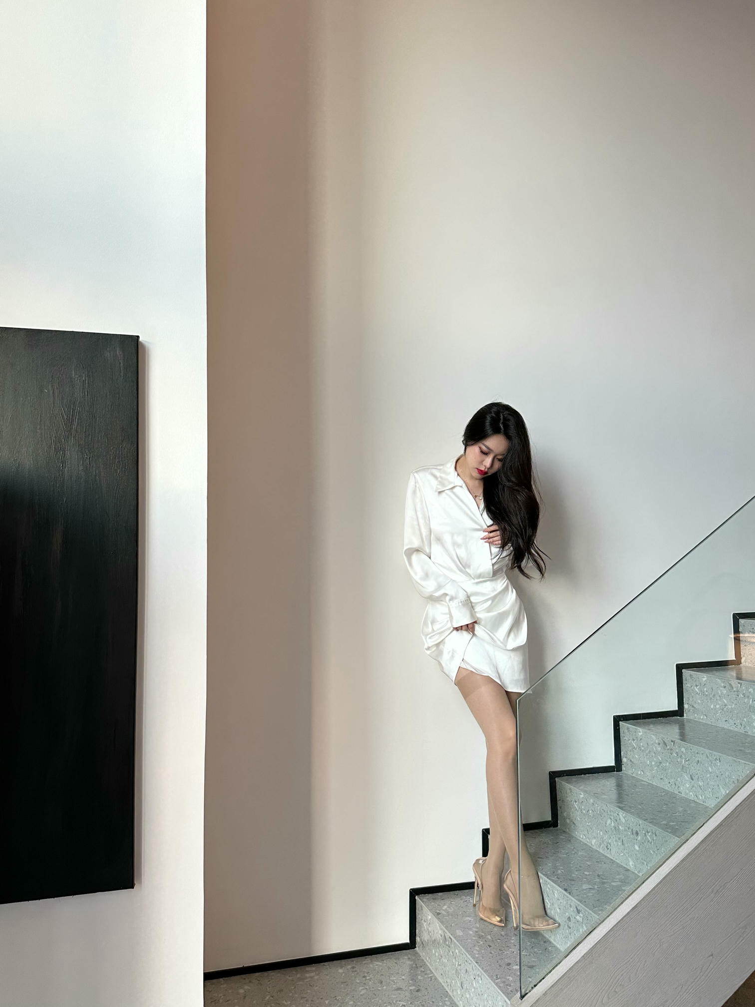 Sia不吃鱼微密圈 NO.078 sia6.7付费 [222P 264.15 MB]_第11集