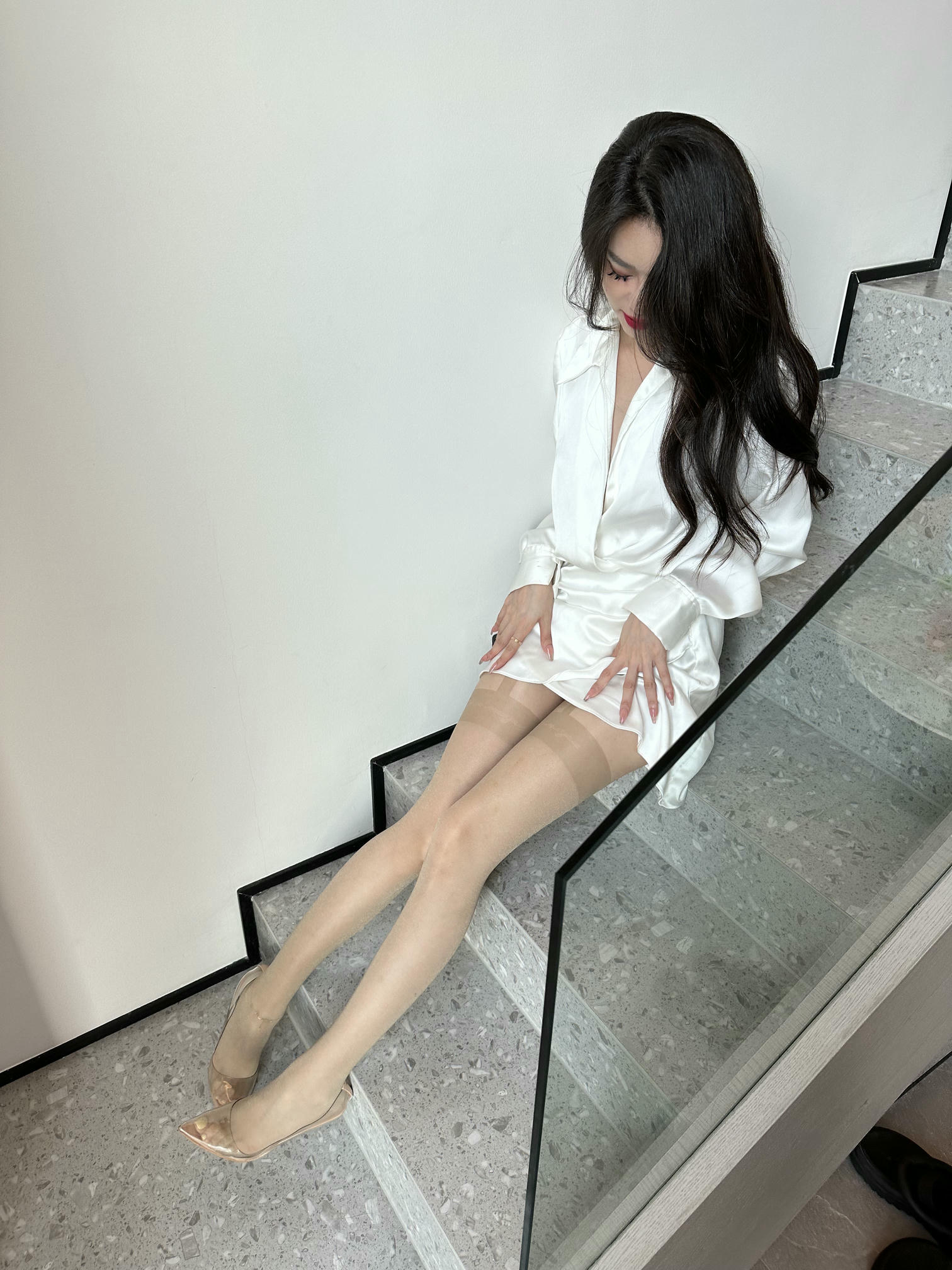 Sia不吃鱼微密圈 NO.078 sia6.7付费 [222P 264.15 MB]_第2集