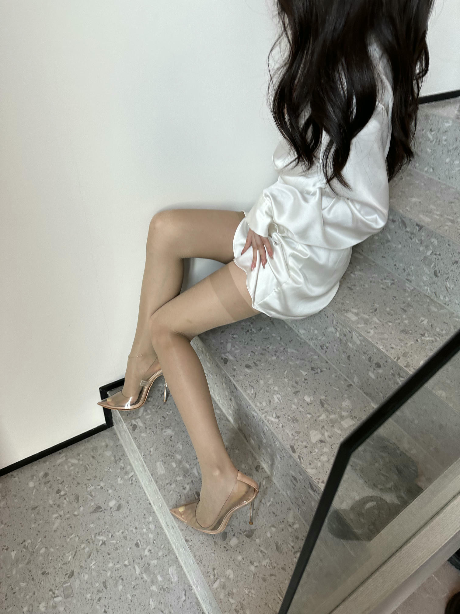 Sia不吃鱼微密圈 NO.078 sia6.7付费 [222P 264.15 MB]_第3集