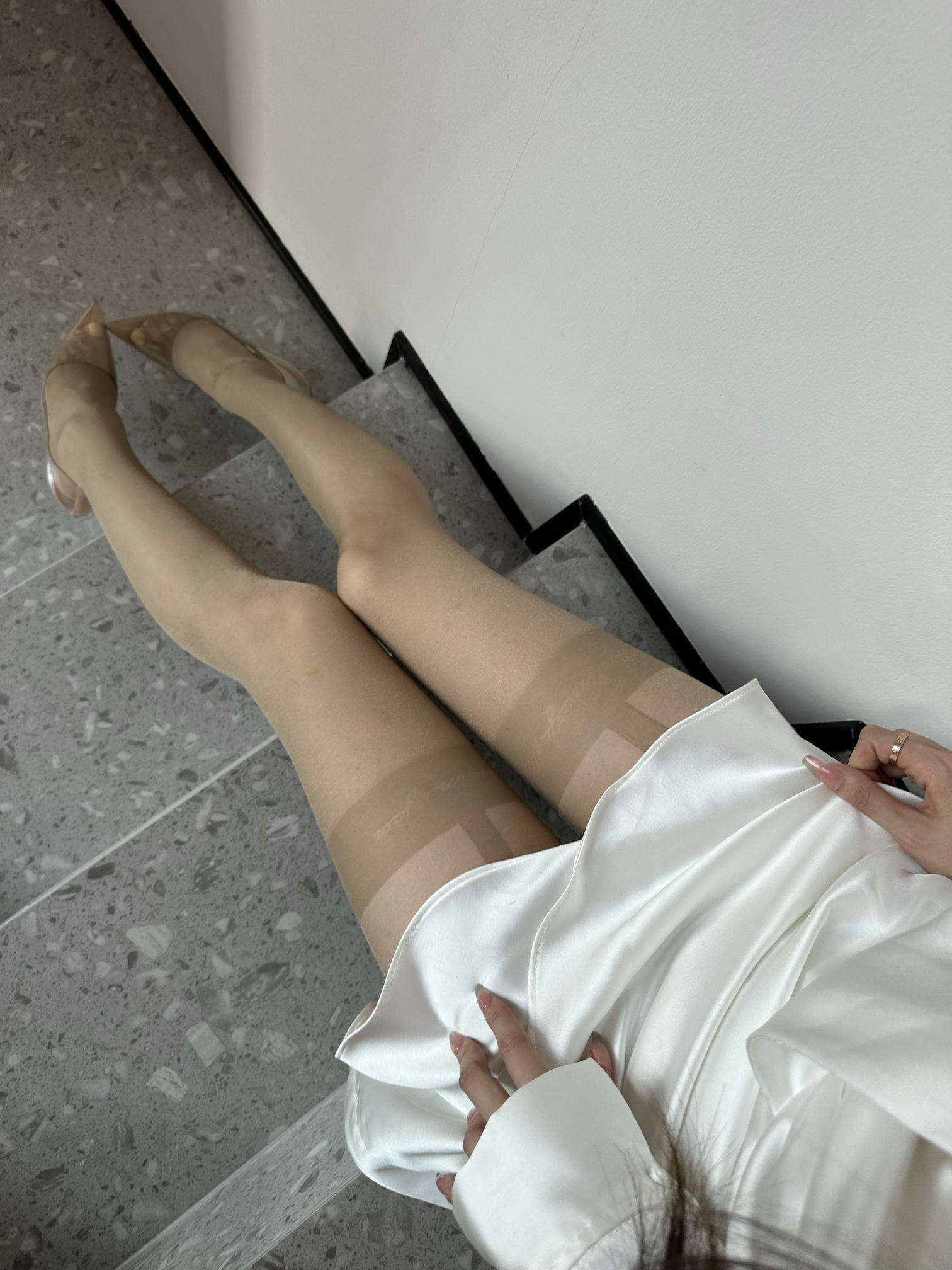 Sia不吃鱼微密圈 NO.078 sia6.7付费 [222P 264.15 MB]_第3集
