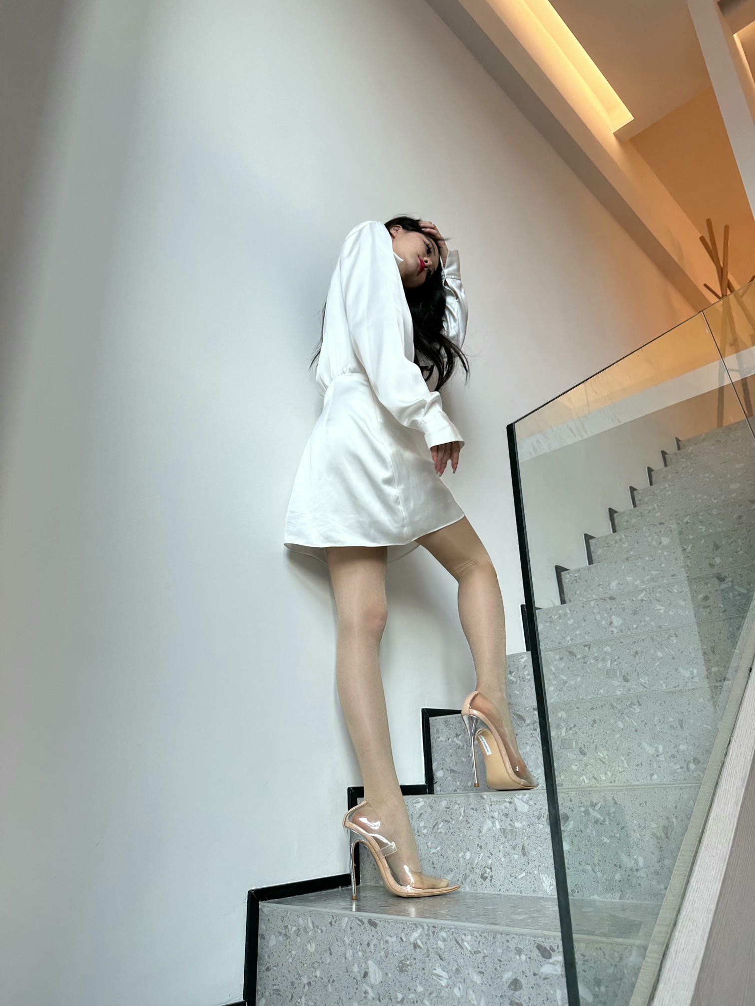 Sia不吃鱼微密圈 NO.078 sia6.7付费 [222P 264.15 MB]_第1集