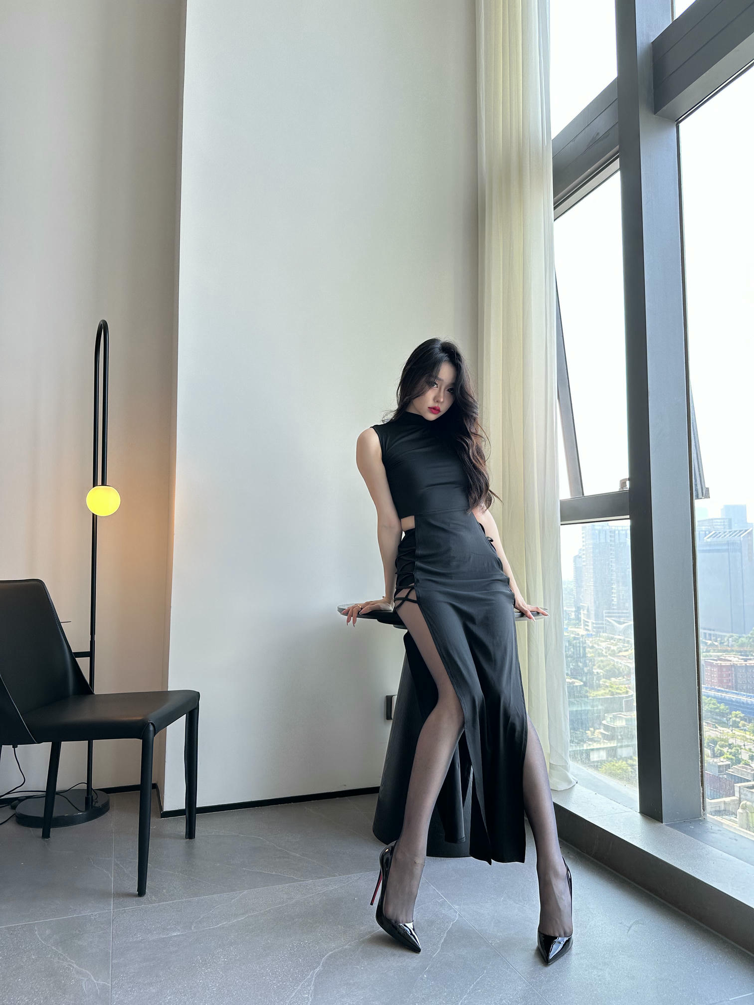 Sia不吃鱼微密圈 NO.079 sia6.14付费 [243P 278.41 MB]_第7集