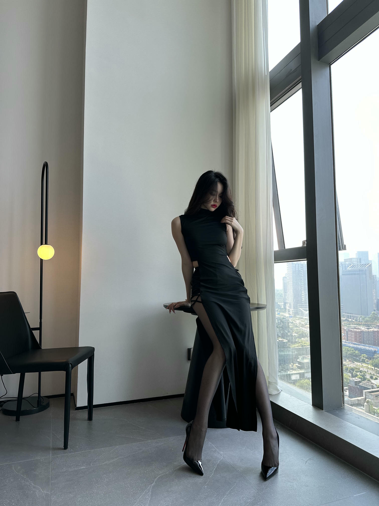 Sia不吃鱼微密圈 NO.079 sia6.14付费 [243P 278.41 MB]_第7集