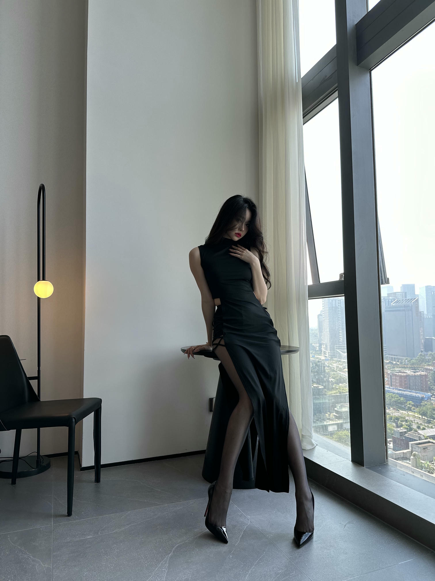 Sia不吃鱼微密圈 NO.079 sia6.14付费 [243P 278.41 MB]_第7集