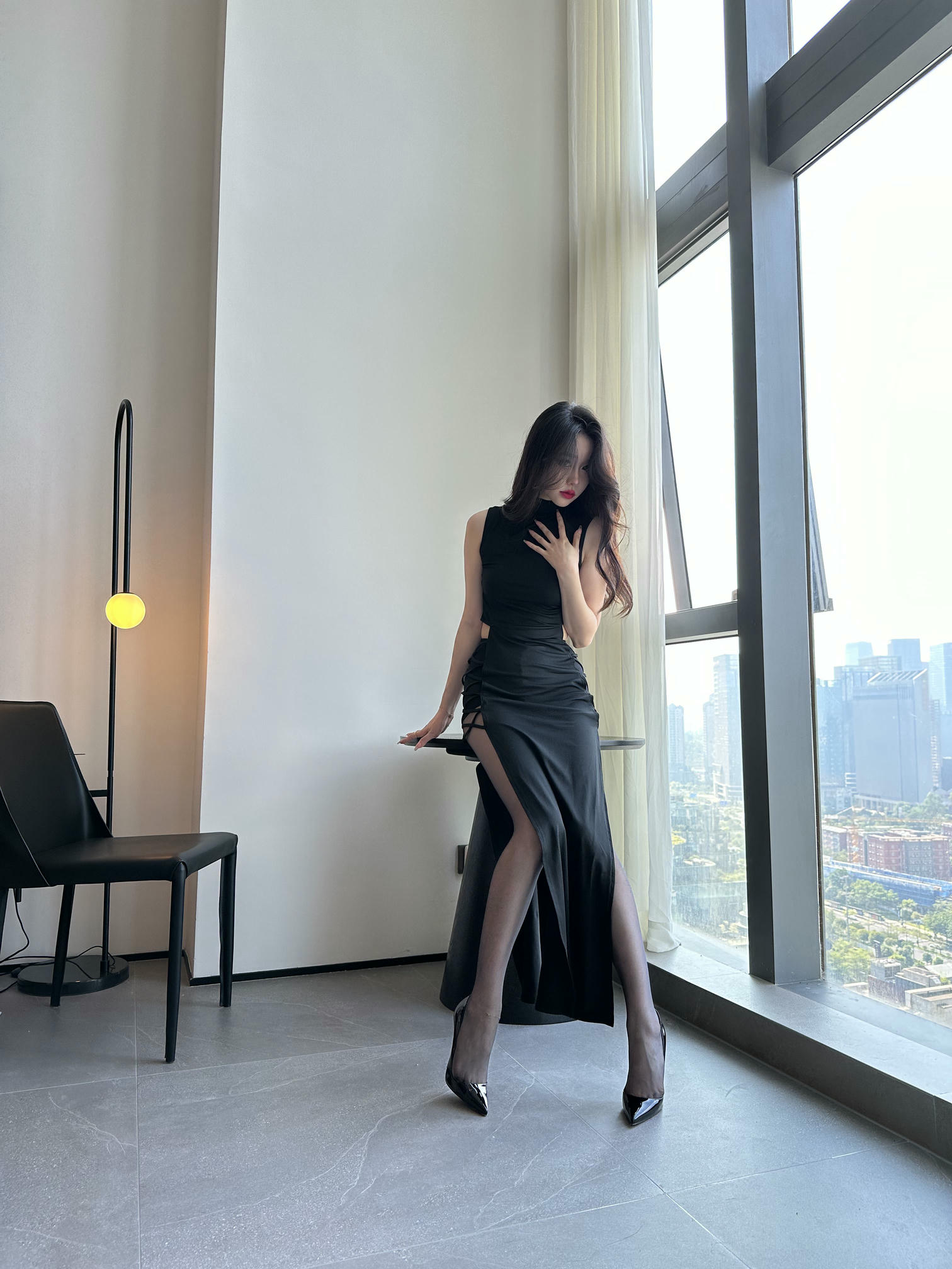 Sia不吃鱼微密圈 NO.079 sia6.14付费 [243P 278.41 MB]_第7集